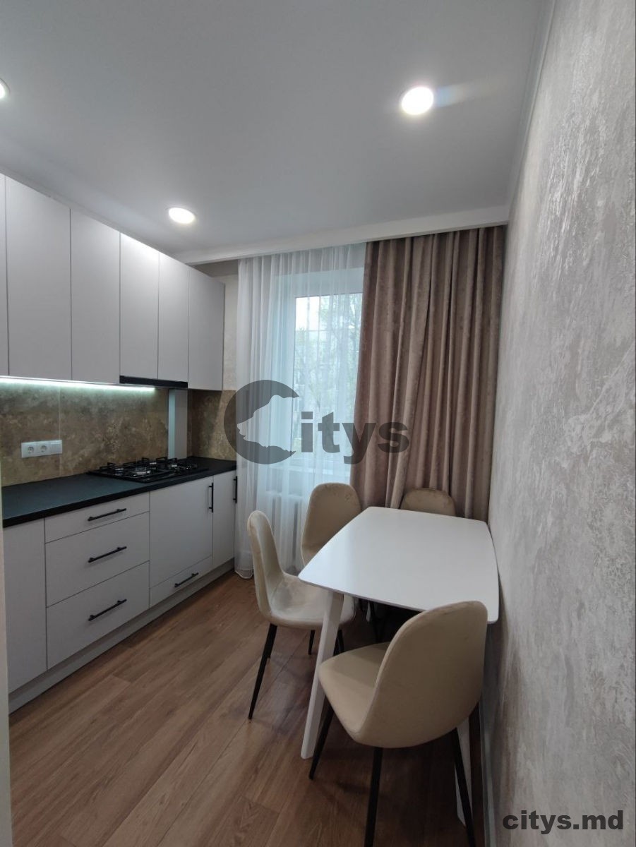 Apartament cu 2 camere, 56m², Miron Costin photo 6
