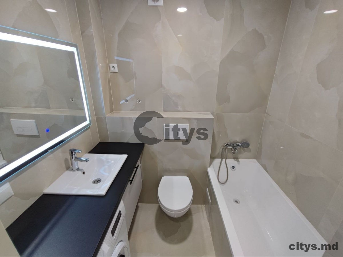 Apartament cu 2 camere, 56m², Miron Costin photo 7