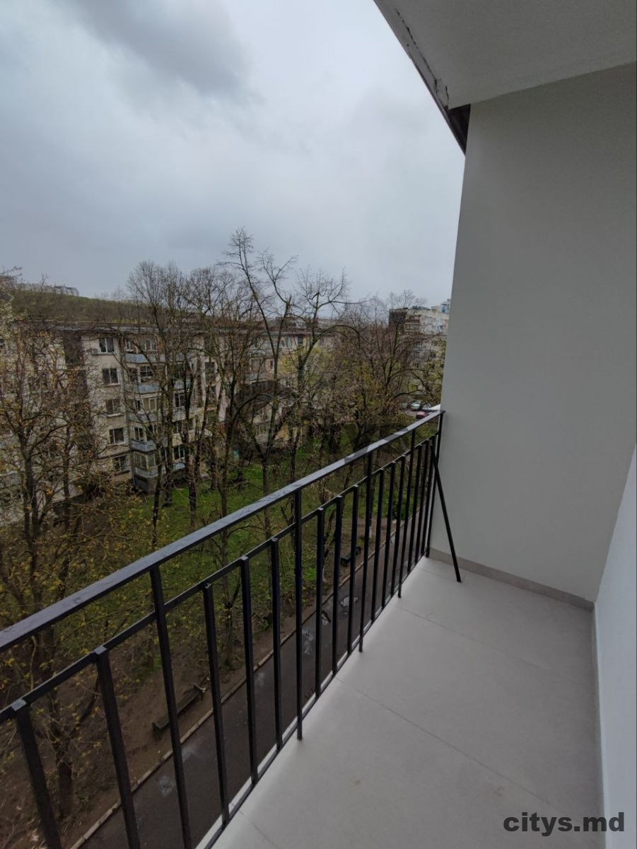 Apartament cu 2 camere, 56m², Miron Costin photo 8