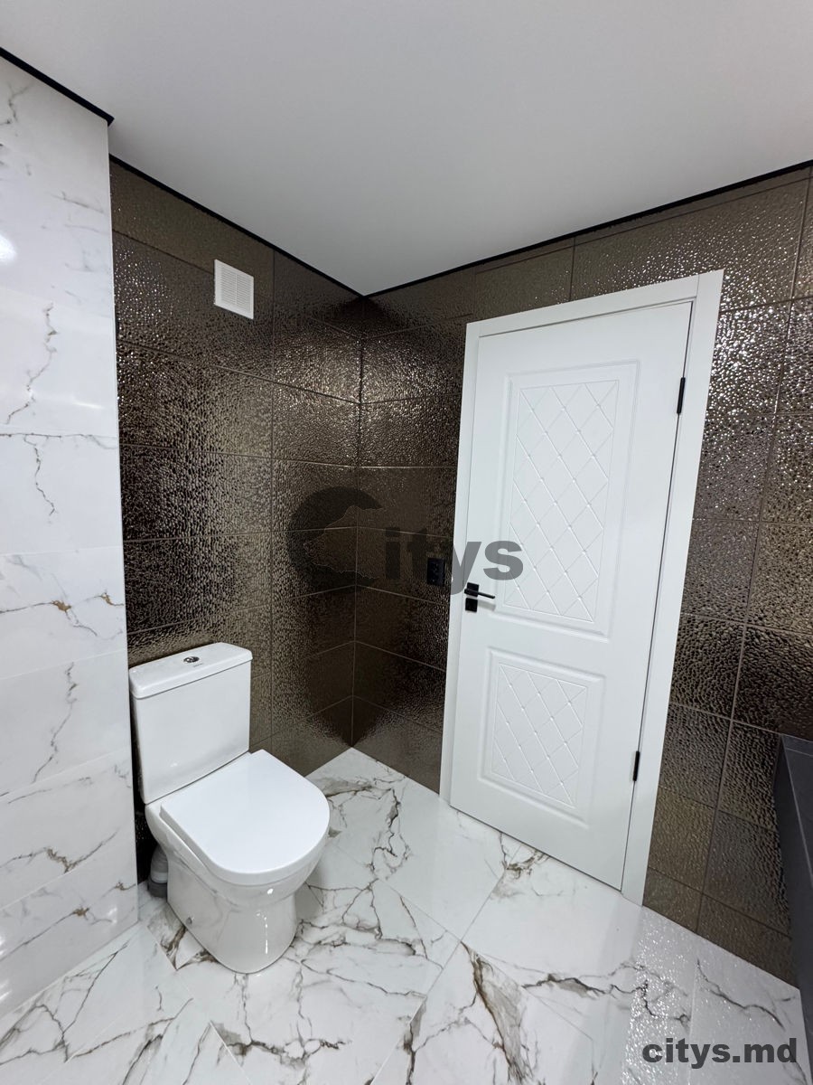 Apartament cu 2 camere, 45m², Ialoveni,Петру Штефанука photo 3