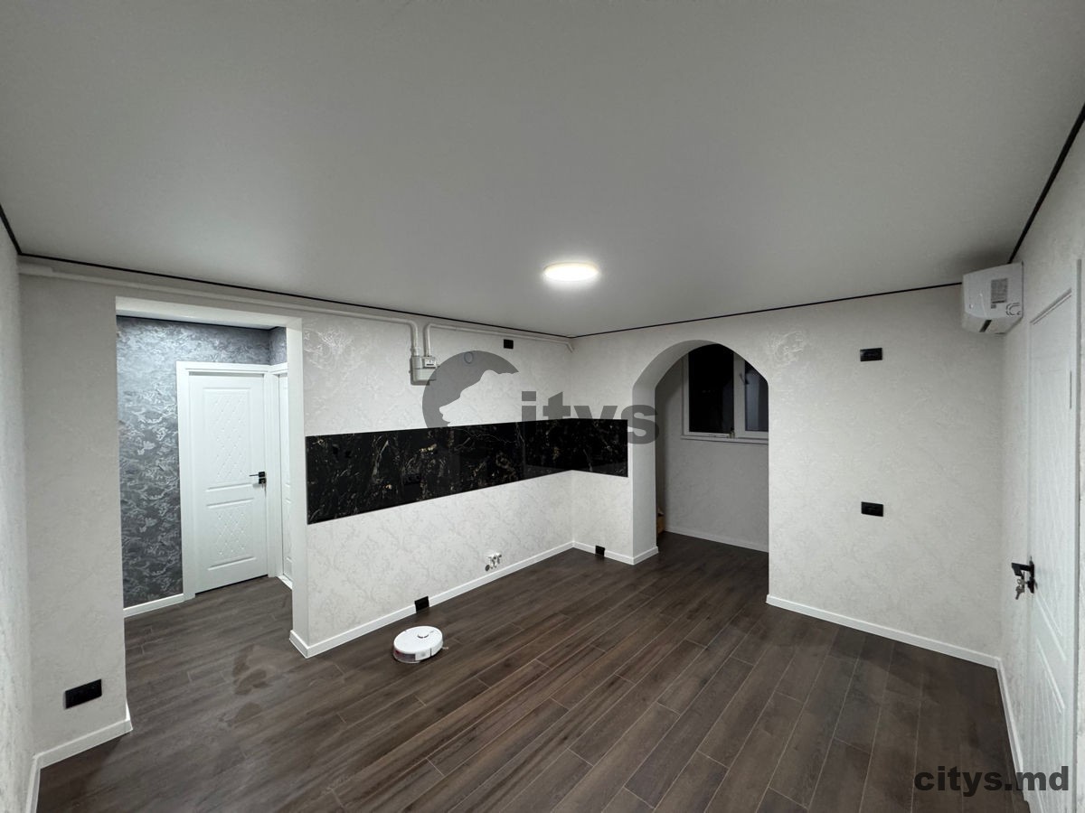 Apartament cu 2 camere, 45m², Ialoveni,Петру Штефанука photo 2