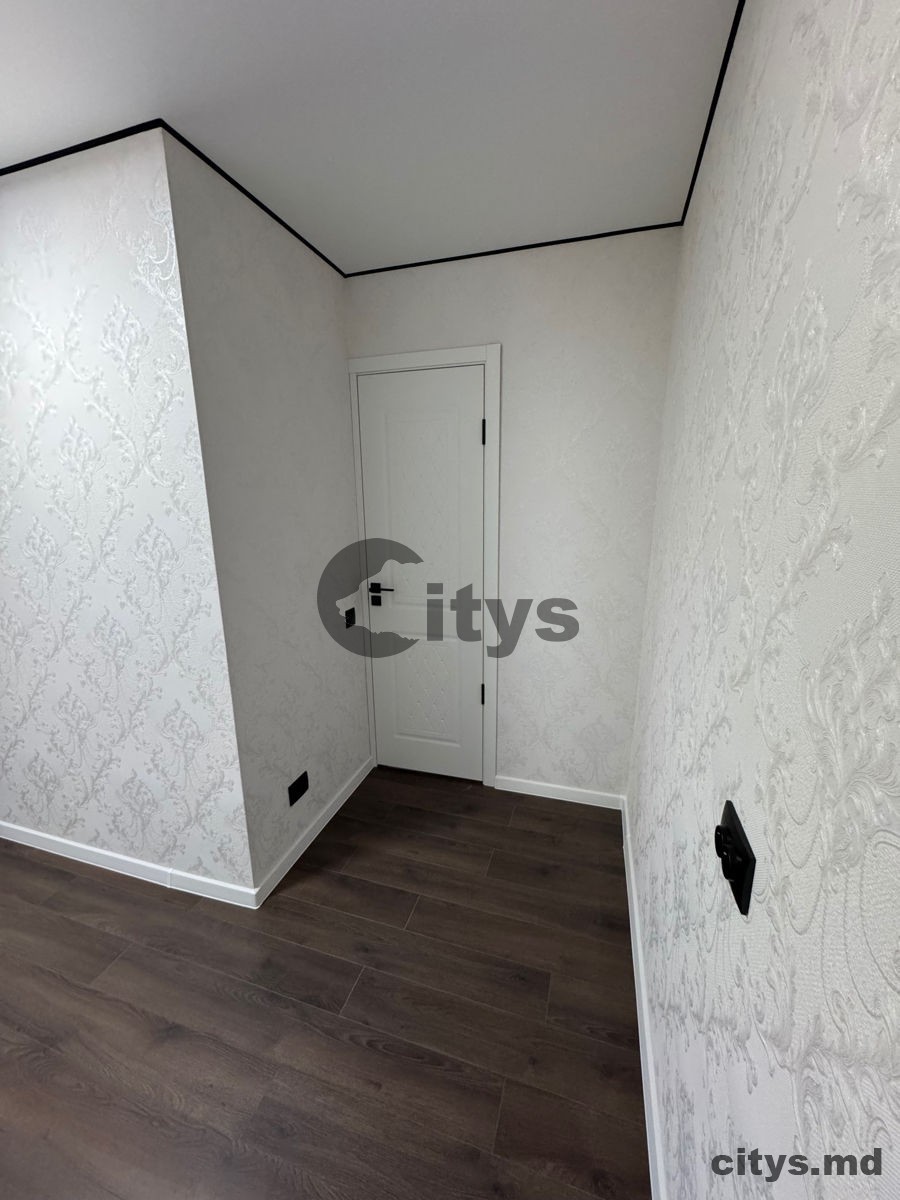 Apartament cu 2 camere, 45m², Ialoveni,Петру Штефанука photo 7