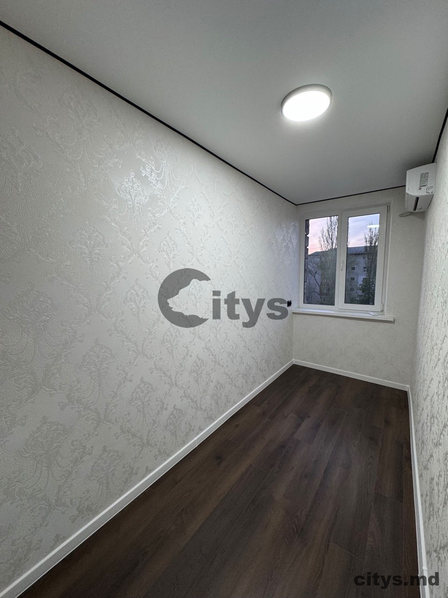 Apartament cu 2 camere, 45m², Ialoveni,Петру Штефанука photo 5