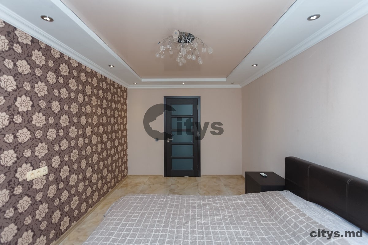 2-х комнатная квартира, 70м², Думитру Рышкану photo 2