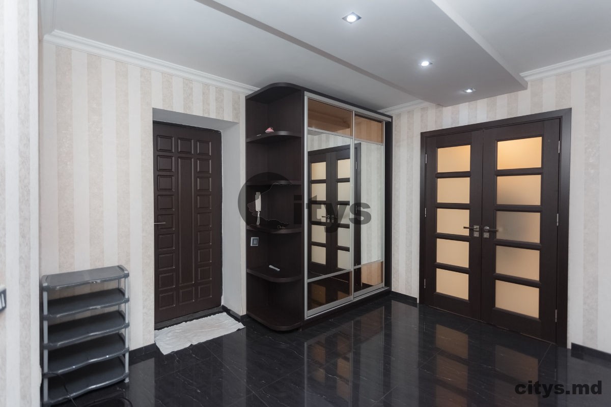 2-х комнатная квартира, 70м², Думитру Рышкану photo 4