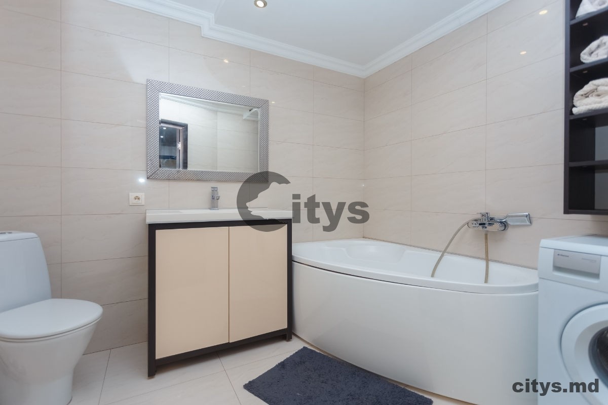 2-х комнатная квартира, 70м², Думитру Рышкану photo 5