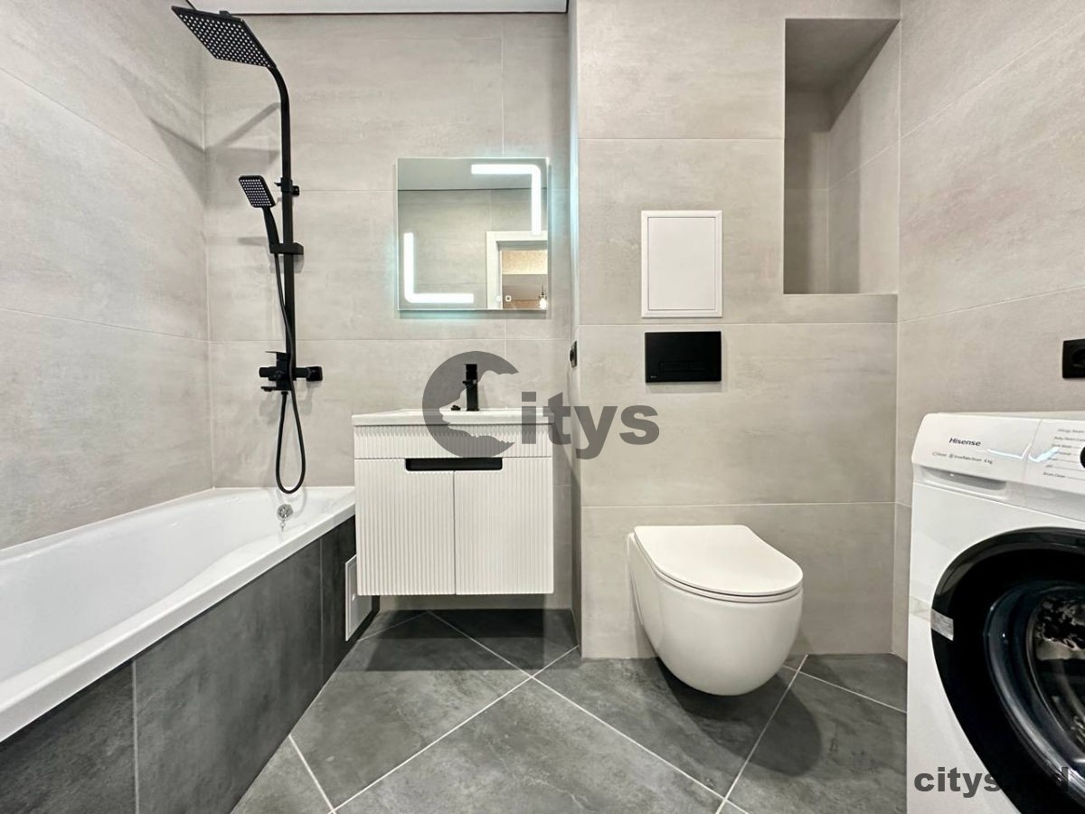 Apartament cu 2 camere, 46m², Andrei Doga photo 9