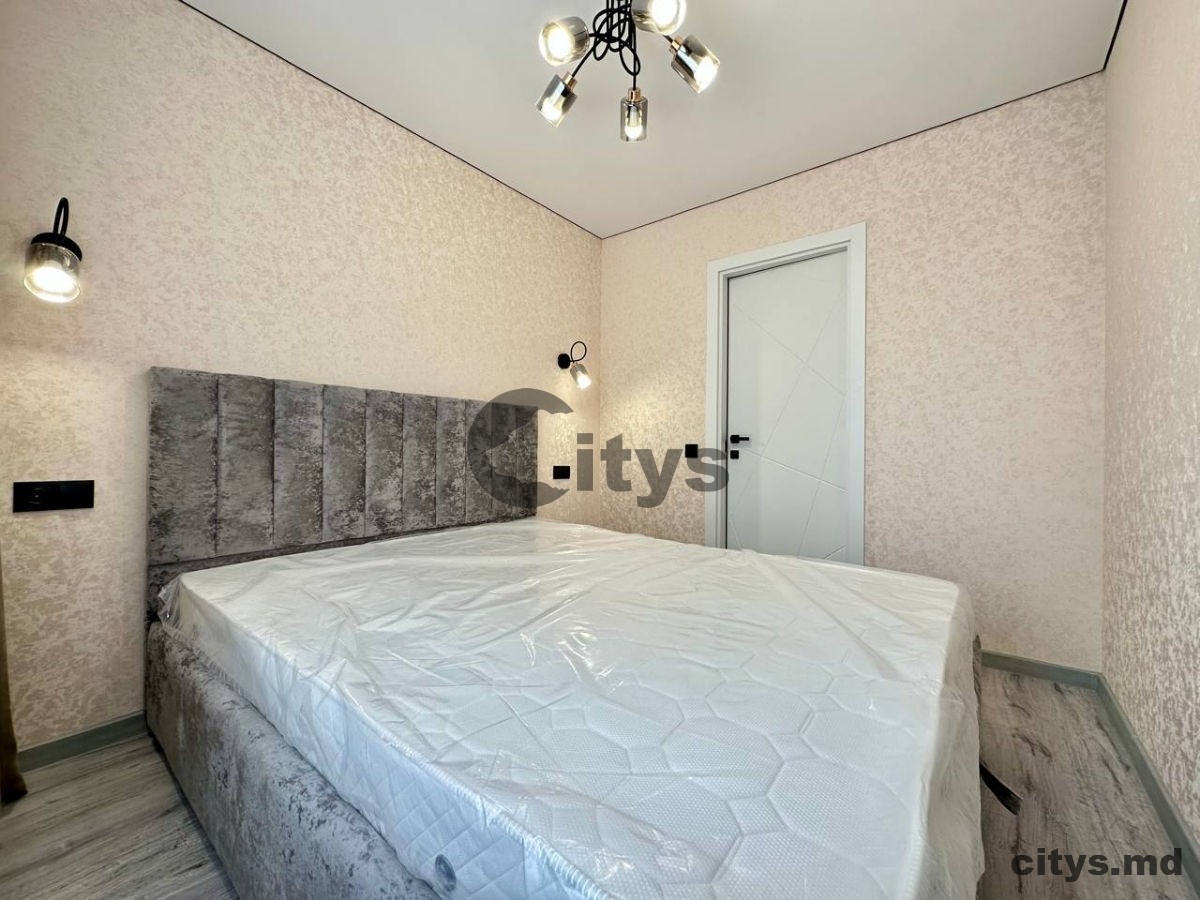Apartament cu 2 camere, 46m², Andrei Doga photo 5