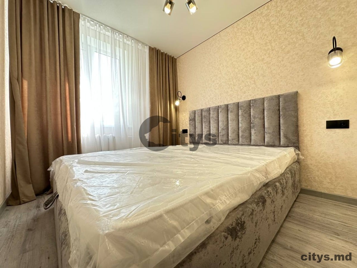 Apartament cu 2 camere, 46m², Andrei Doga photo 0
