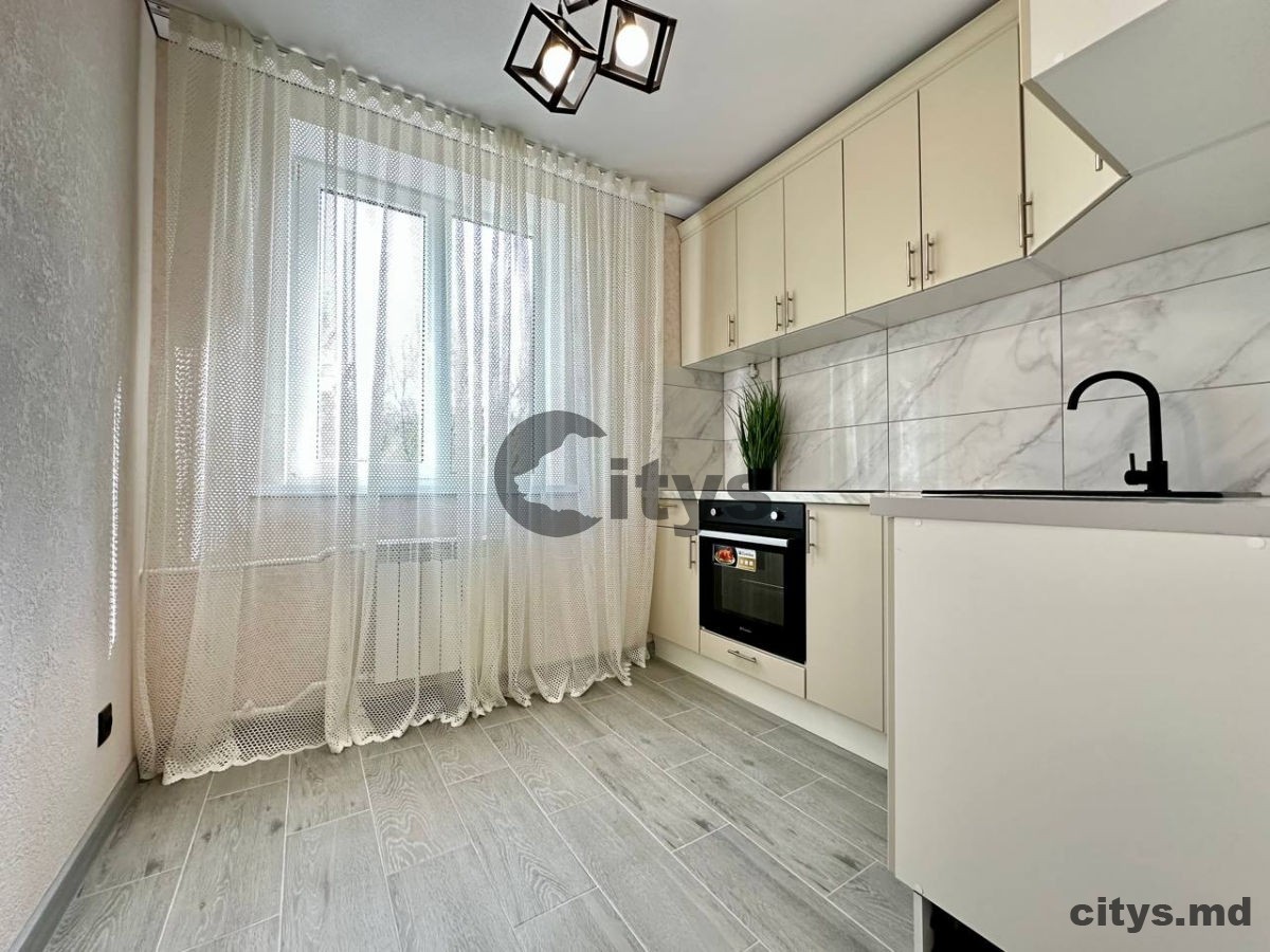 Apartament cu 2 camere, 46m², Andrei Doga photo 6