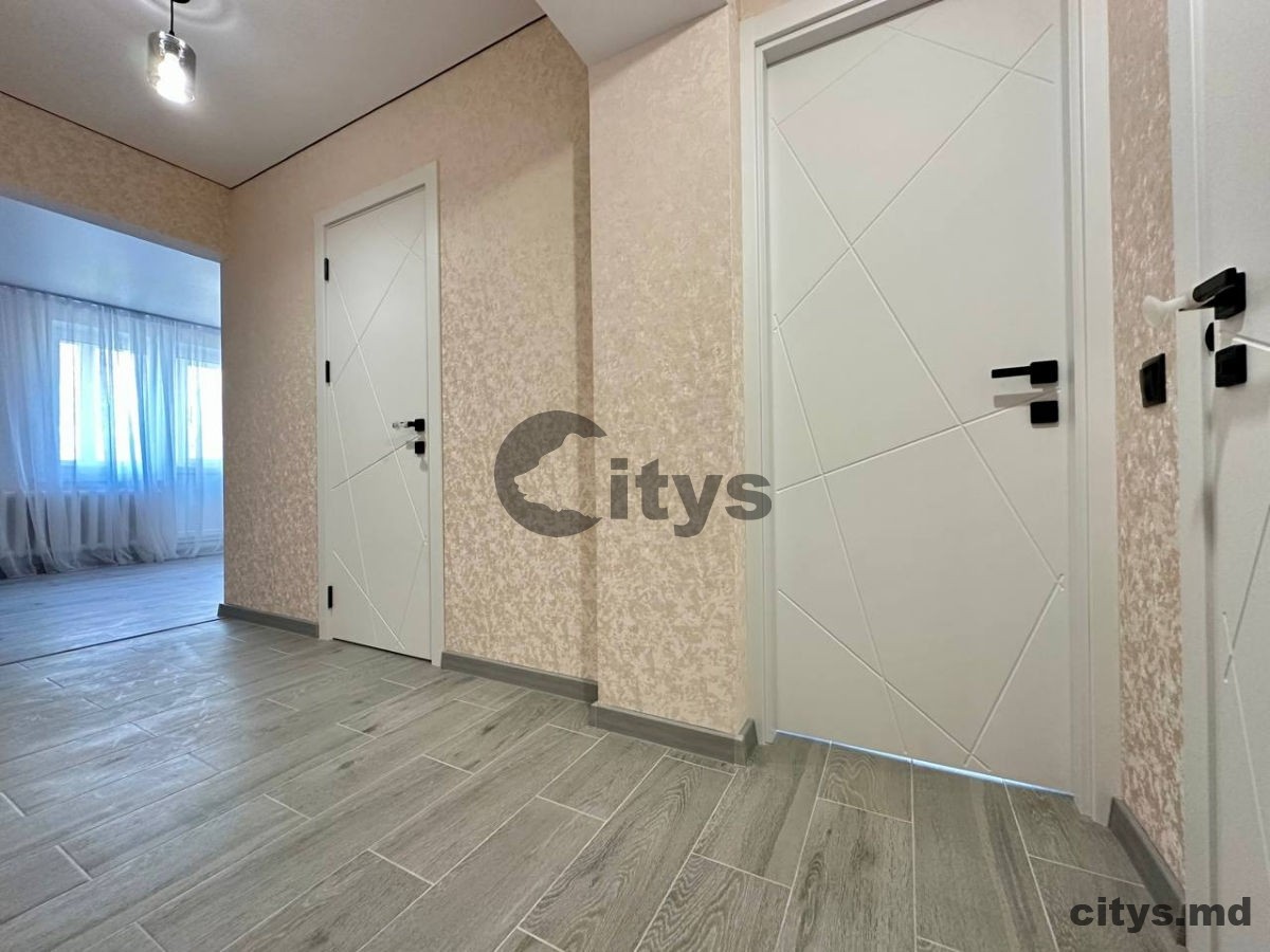 Apartament cu 2 camere, 46m², Andrei Doga photo 7