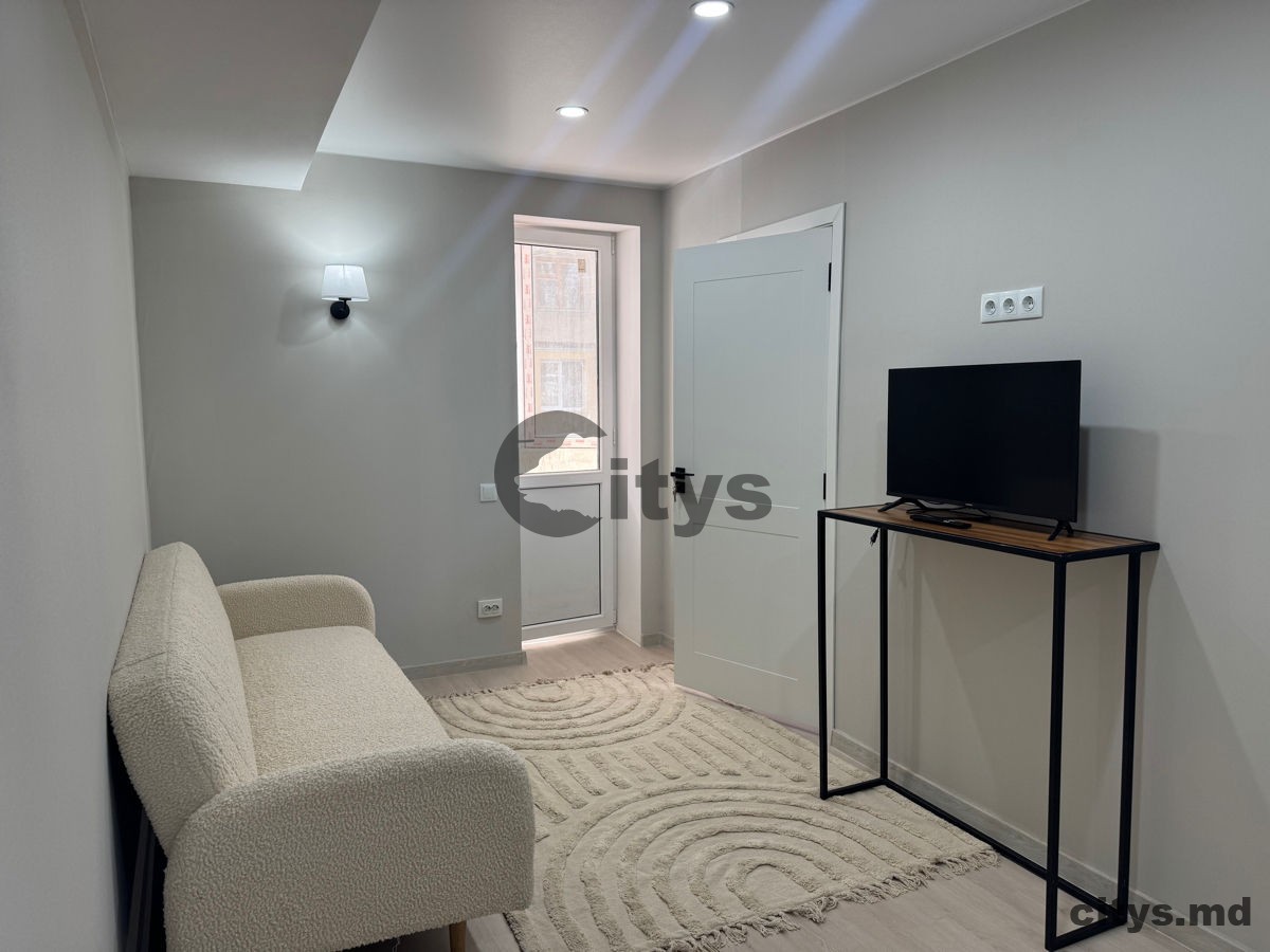 1 комнатная квартира, 38м², Ialoveni photo 7