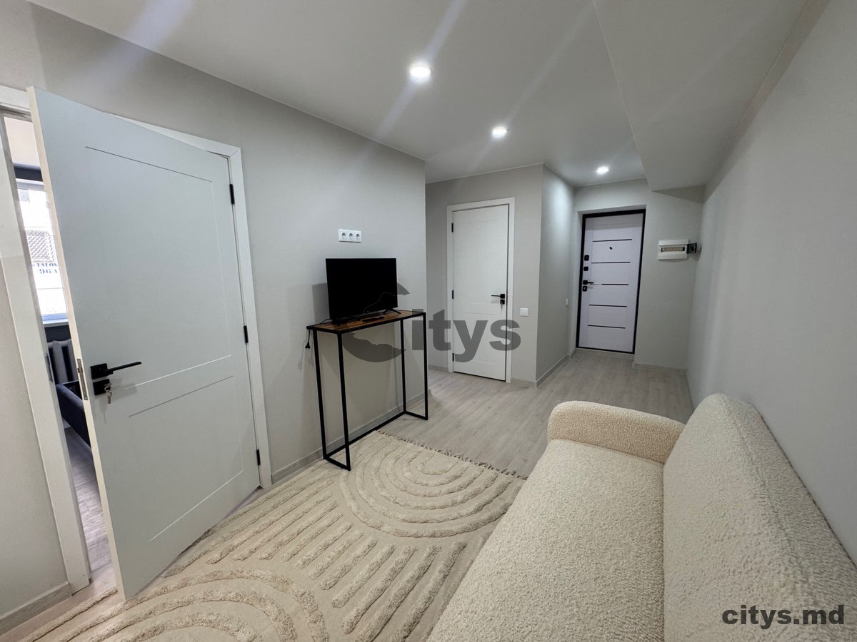 1 комнатная квартира, 38м², Ialoveni photo 0