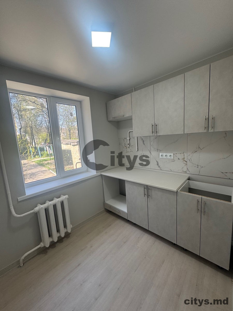 1 комнатная квартира, 38м², Ialoveni photo 6