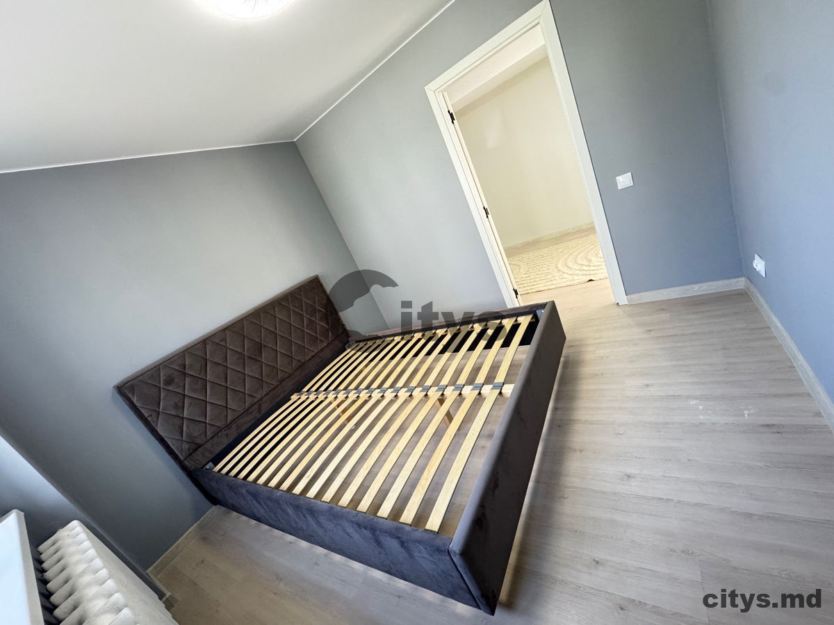 1 комнатная квартира, 38м², Ialoveni photo 4