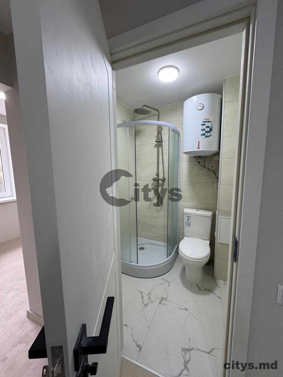 1 комнатная квартира, 38м², Ialoveni photo 1
