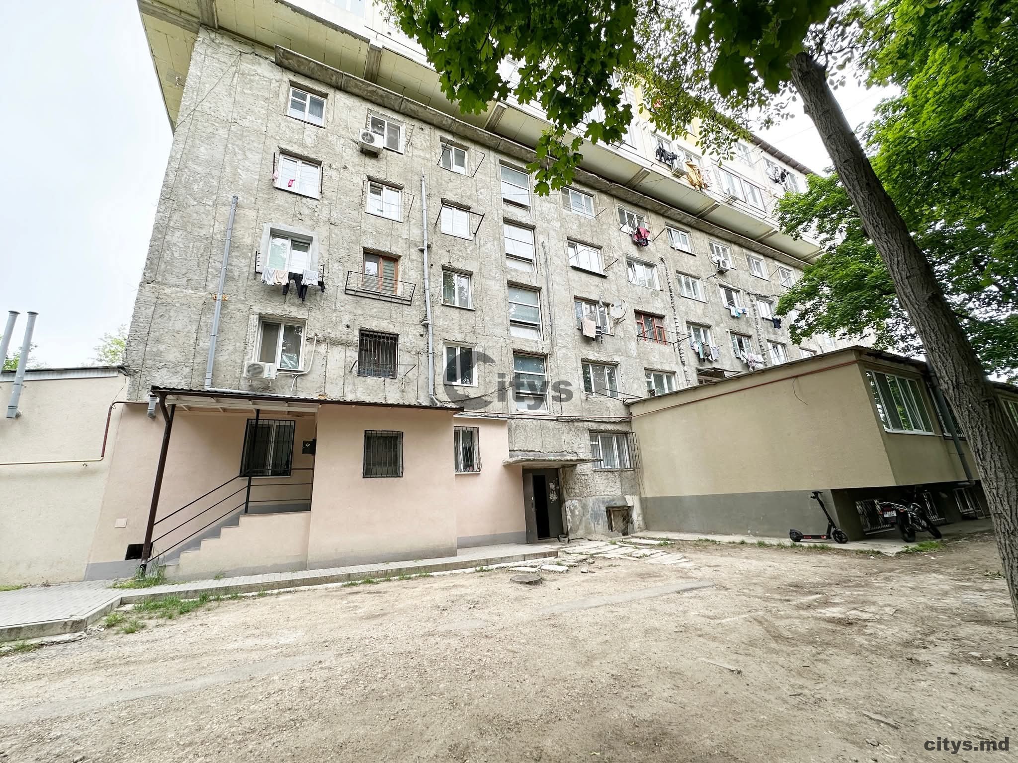 Garsonieră, 19m², Vasile Cheltuială photo 6