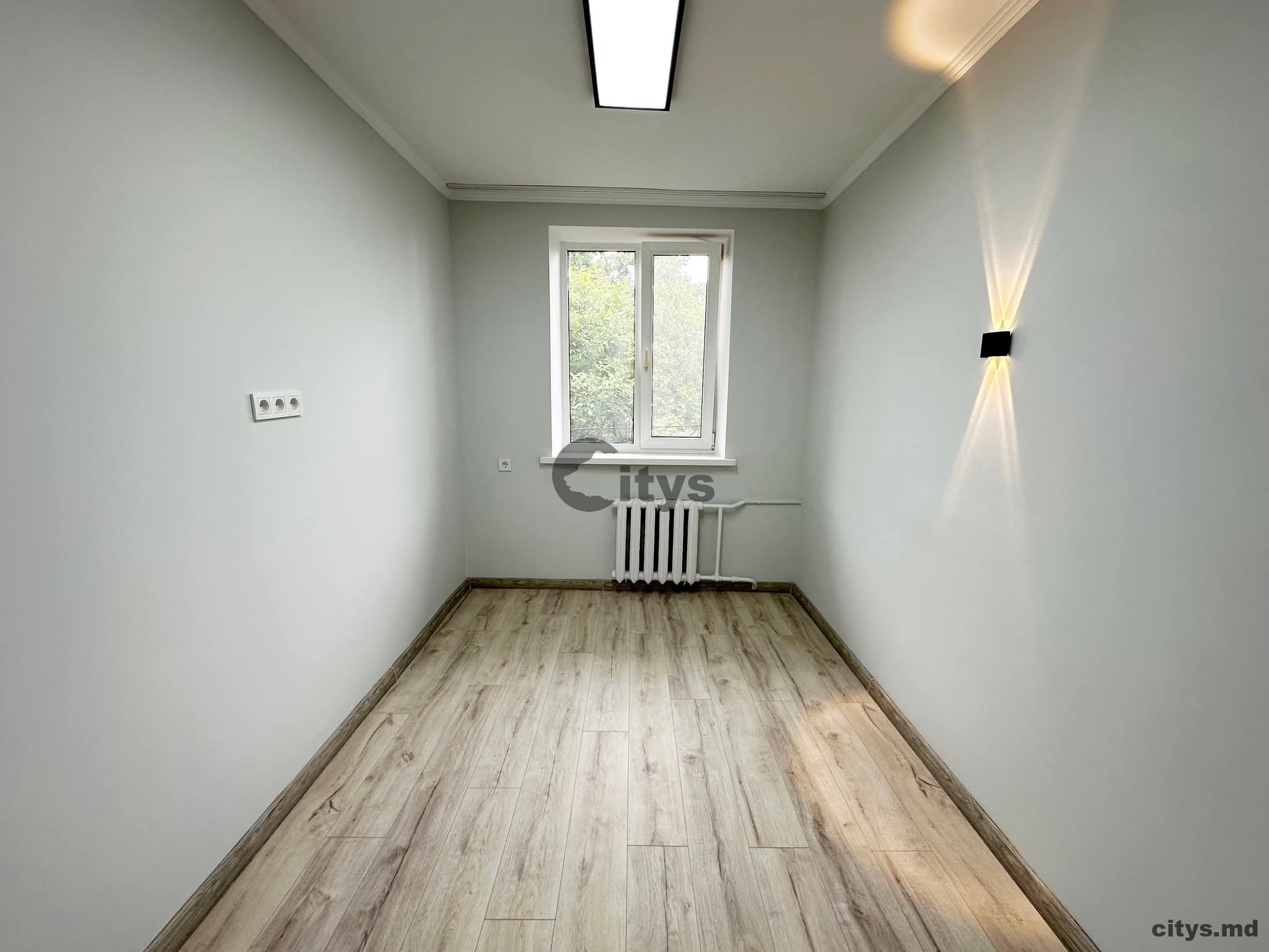Garsonieră, 19m², Vasile Cheltuială photo 0
