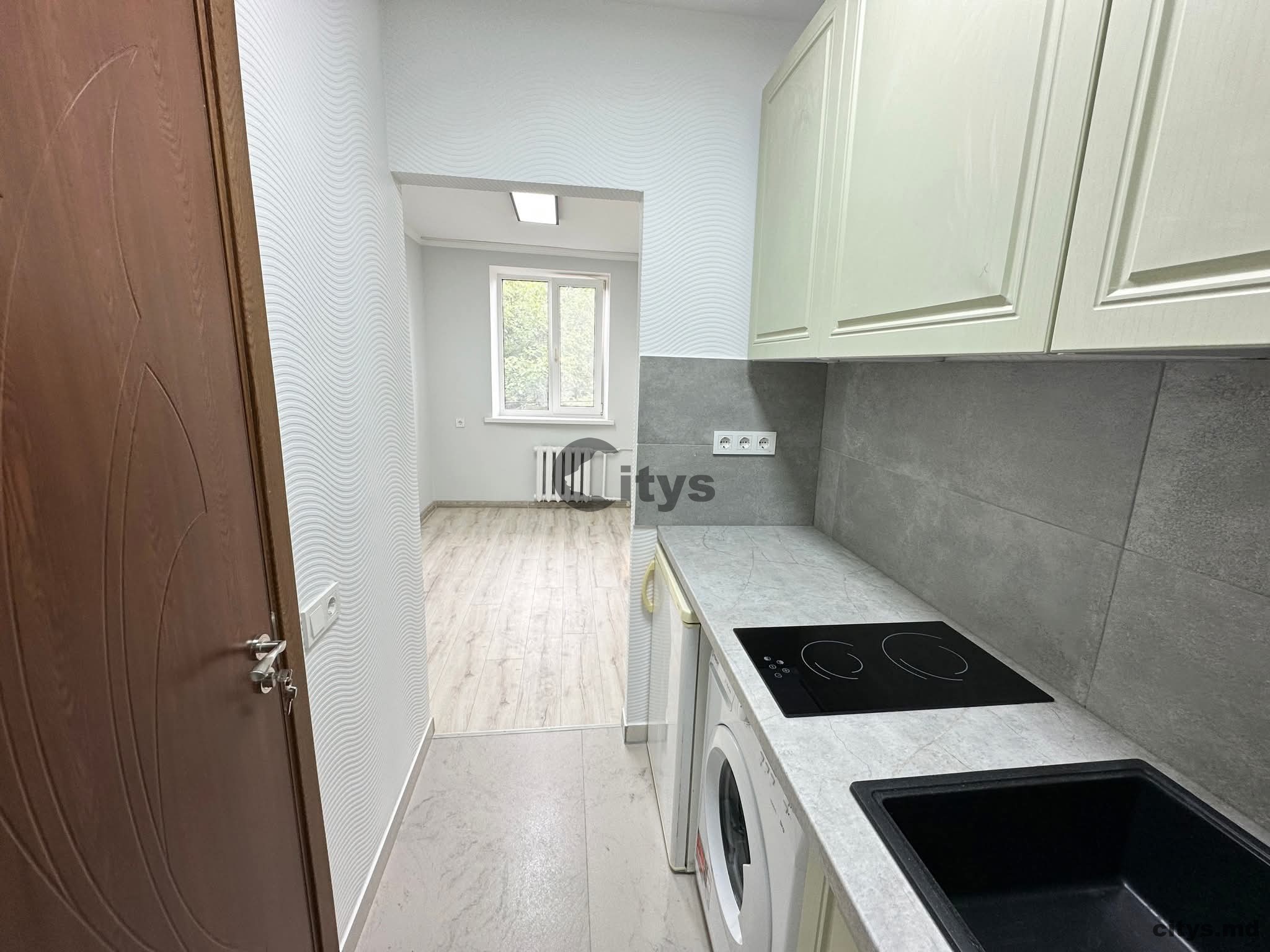 Garsonieră, 19m², Vasile Cheltuială photo 5