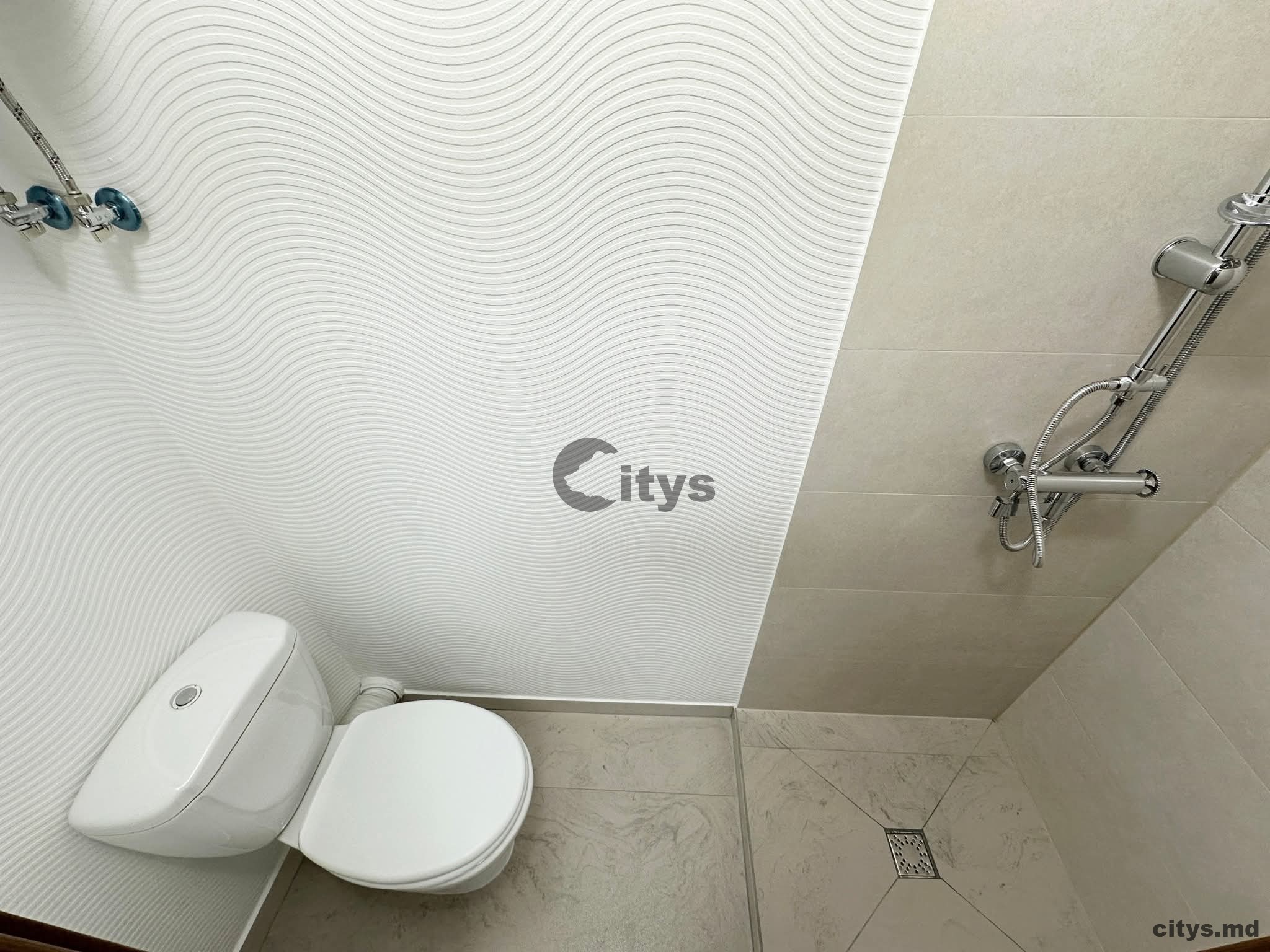 Garsonieră, 19m², Vasile Cheltuială photo 3