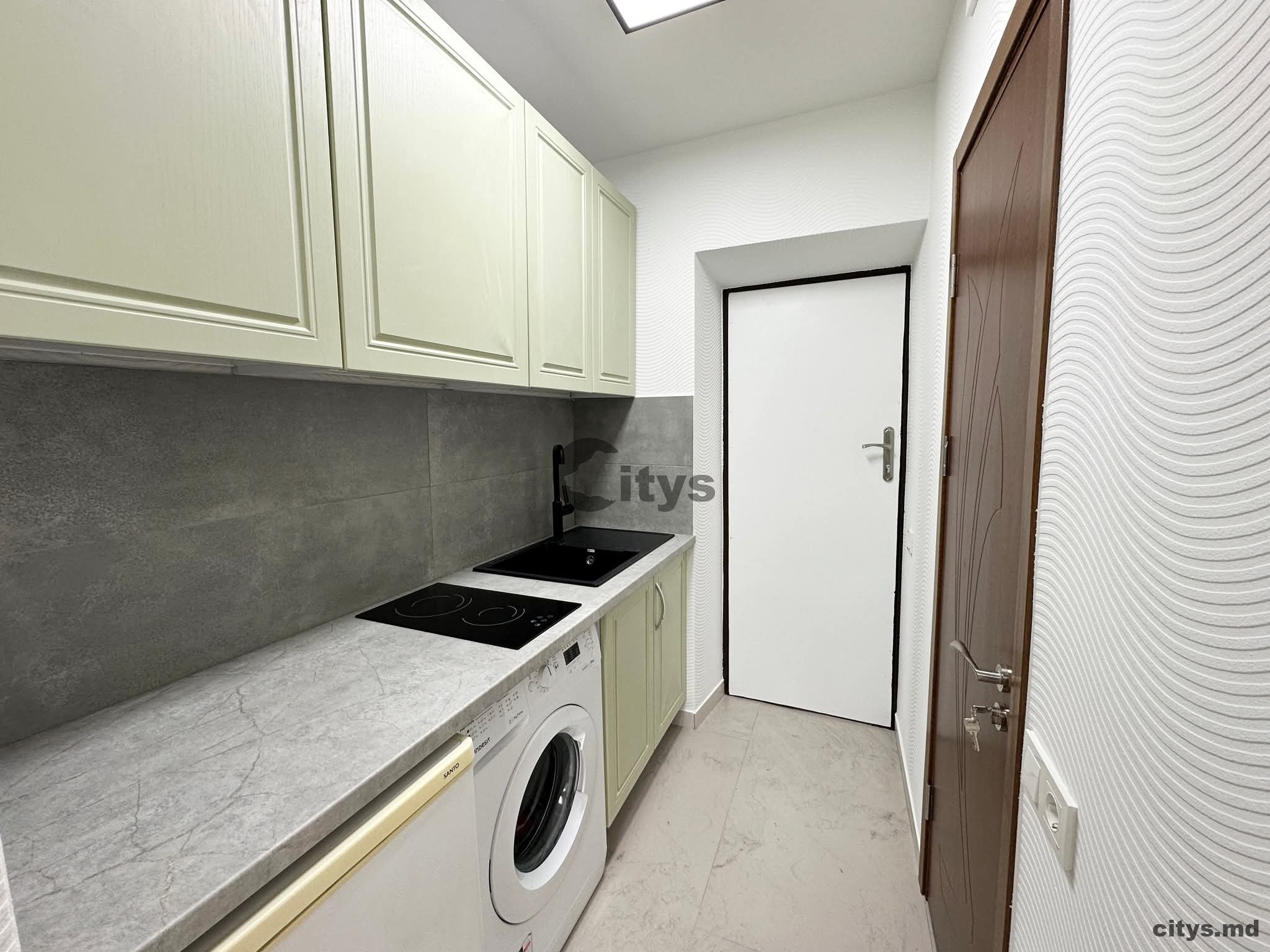 Garsonieră, 19m², Vasile Cheltuială photo 2