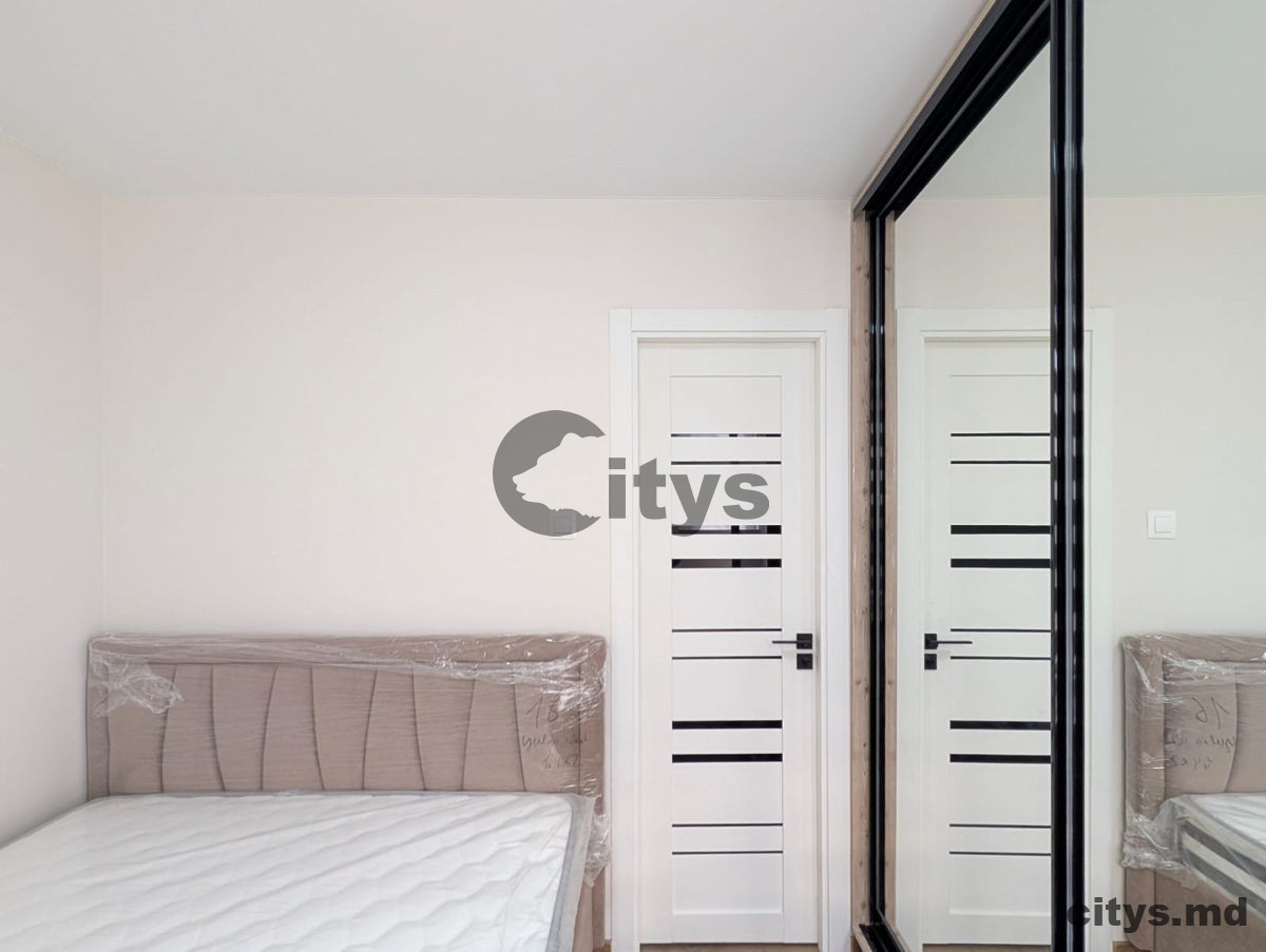 Apartament cu 2 camere, 35m², Academician Andrei Saharov photo 1