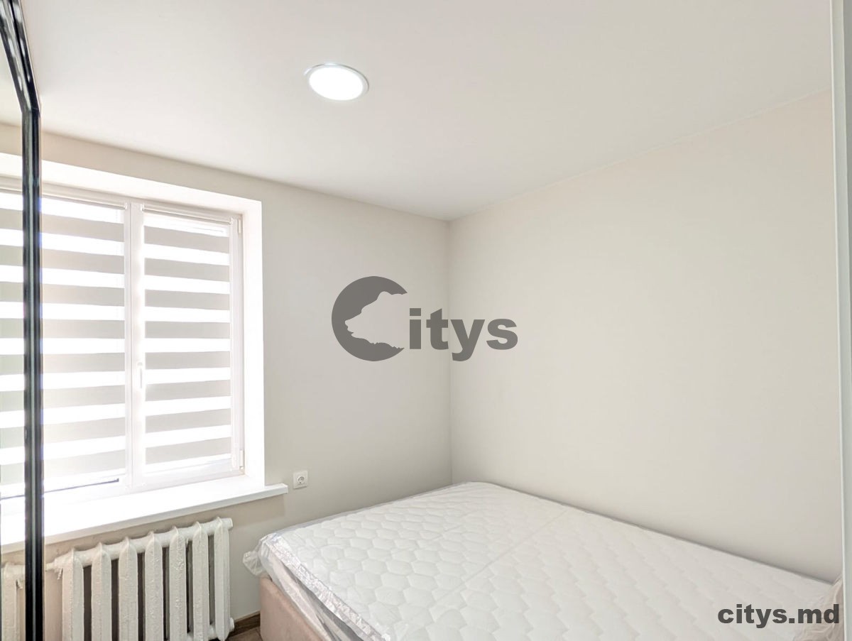 Apartament cu 2 camere, 35m², Academician Andrei Saharov photo 2