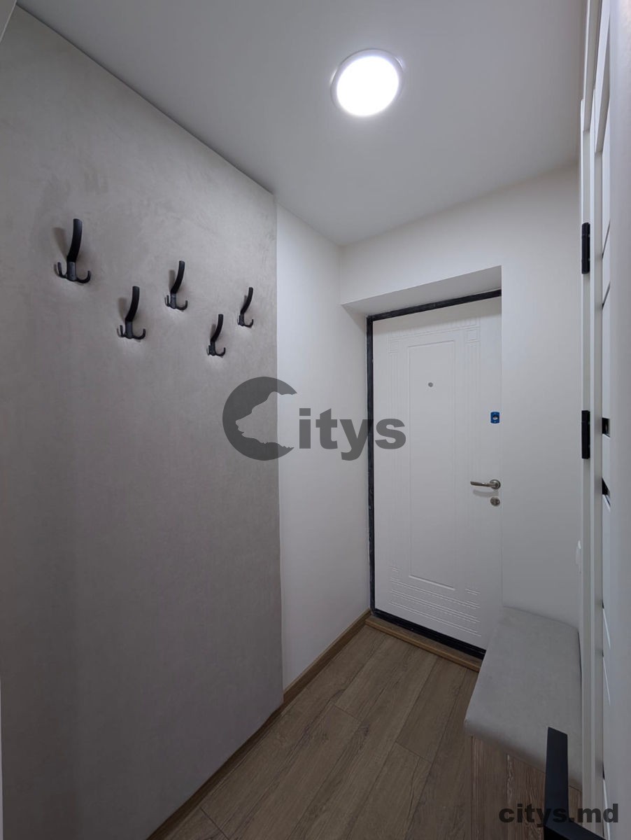 Apartament cu 2 camere, 35m², Academician Andrei Saharov photo 3