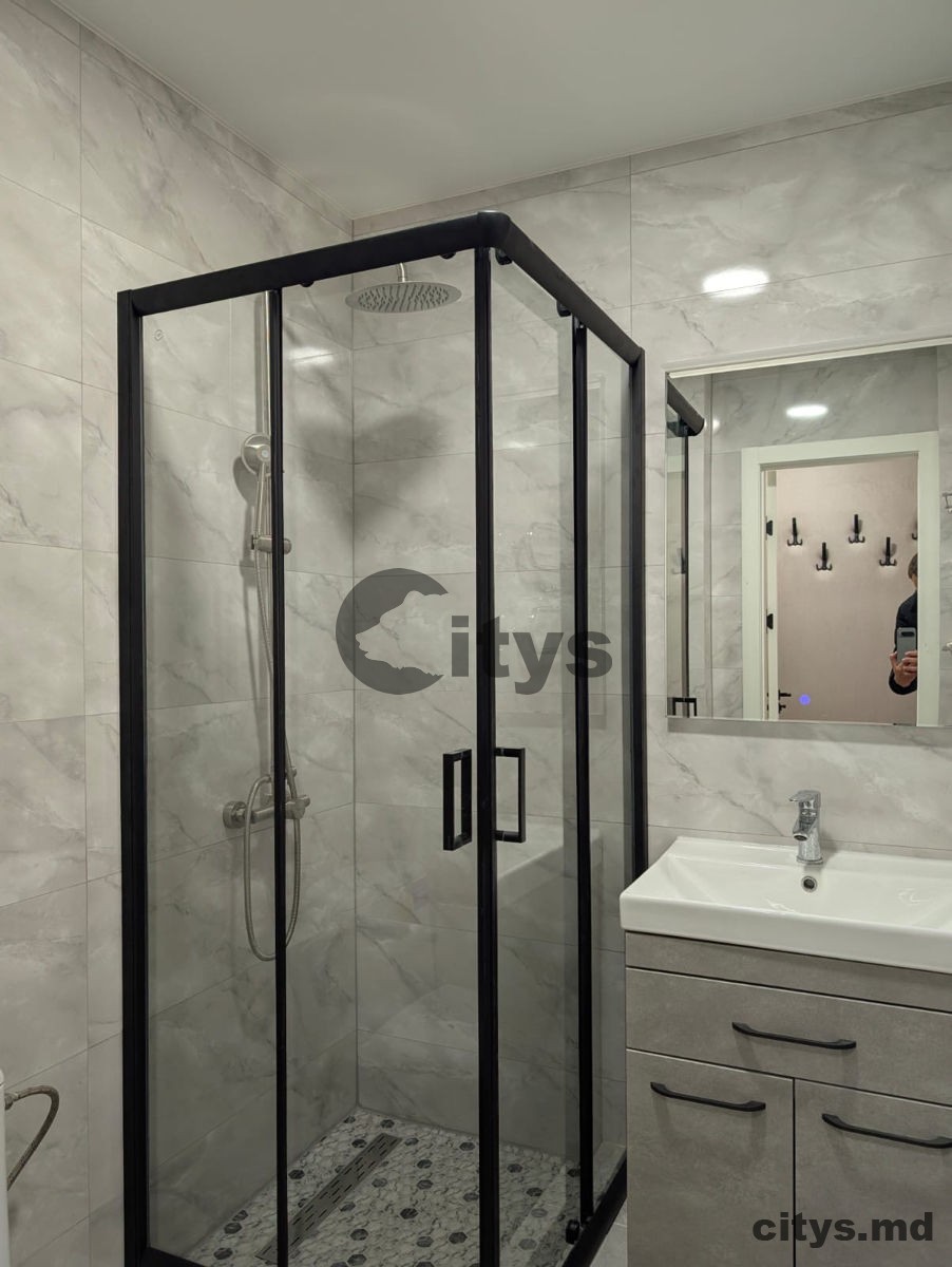 Apartament cu 2 camere, 35m², Academician Andrei Saharov photo 5