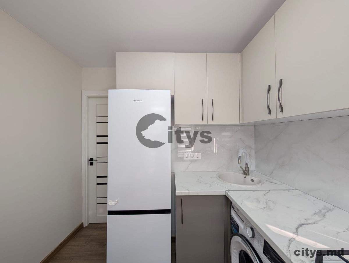 Apartament cu 2 camere, 35m², Academician Andrei Saharov photo 7