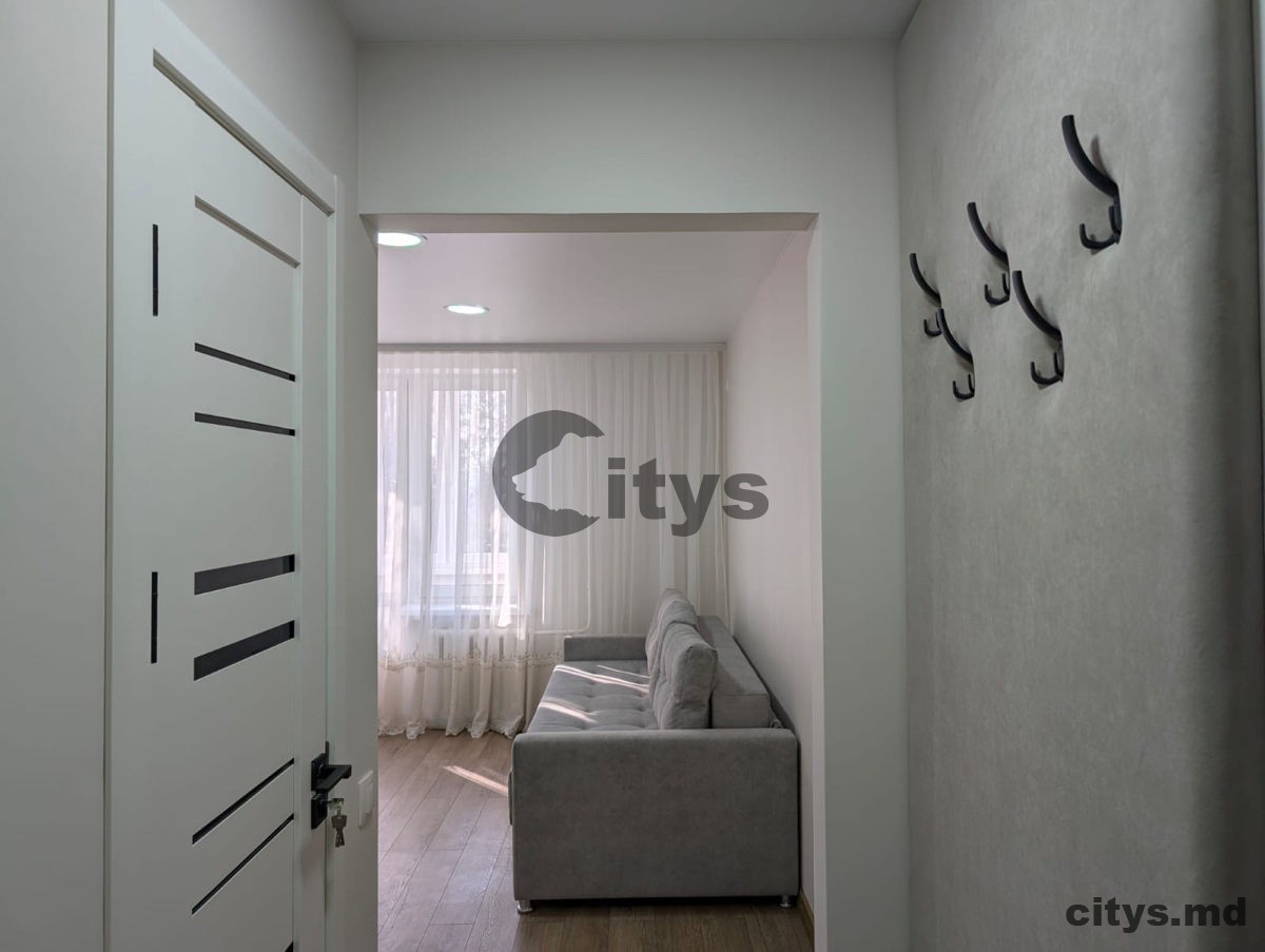 Apartament cu 2 camere, 35m², Academician Andrei Saharov photo 8