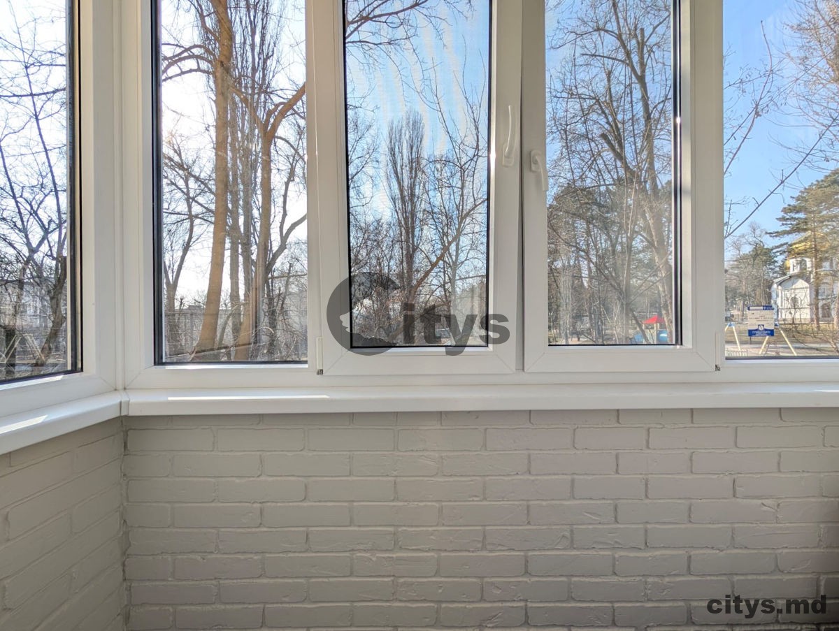 Apartament cu 2 camere, 35m², Academician Andrei Saharov photo 9