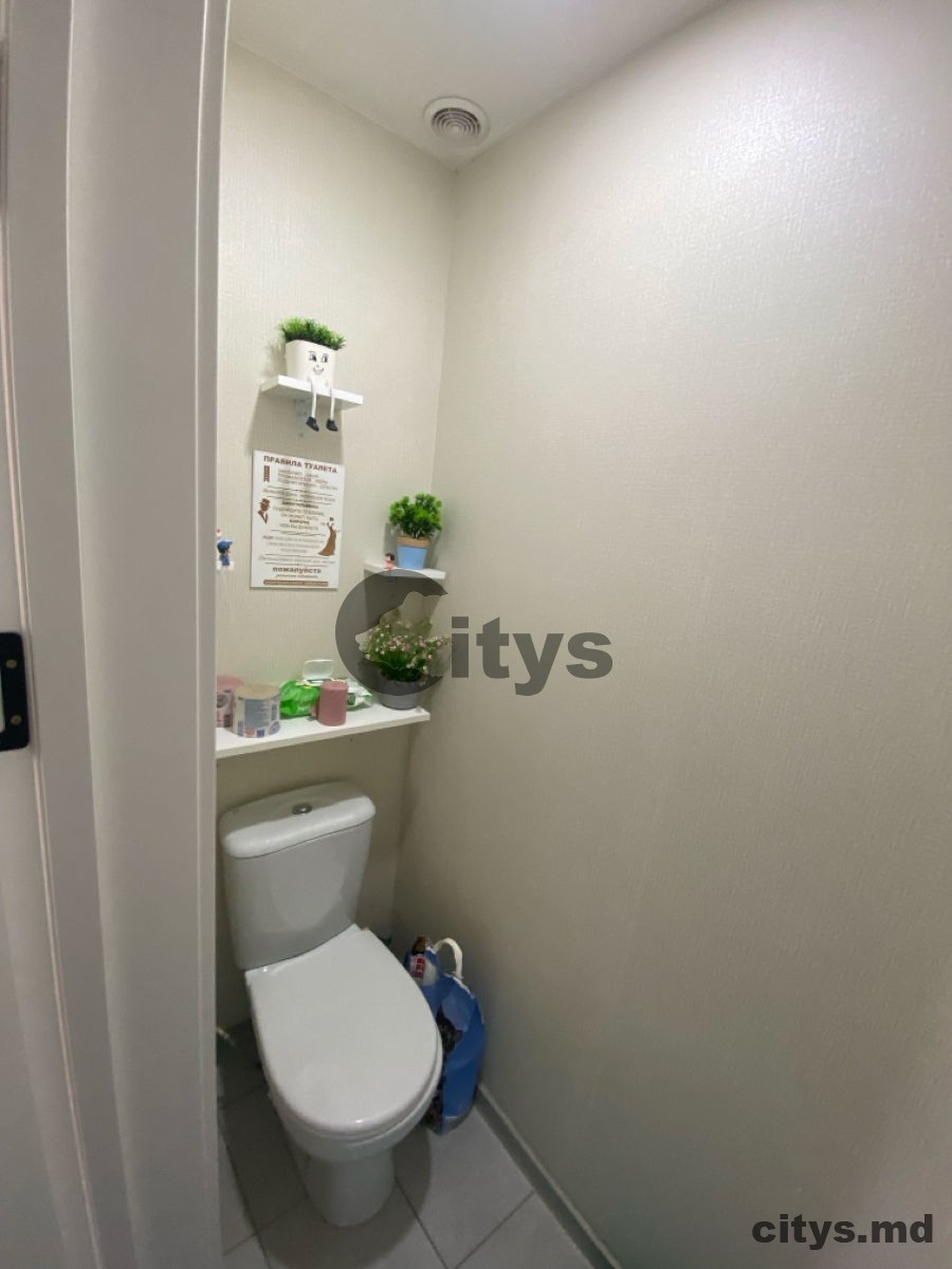 Apartament cu 2 camere, 50m², Cuza Vodă photo 6