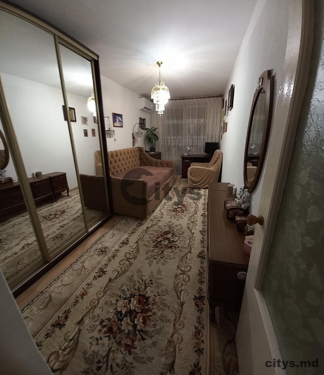 2-х комнатная квартира, 45м², Miron Costin 6499 photo 8