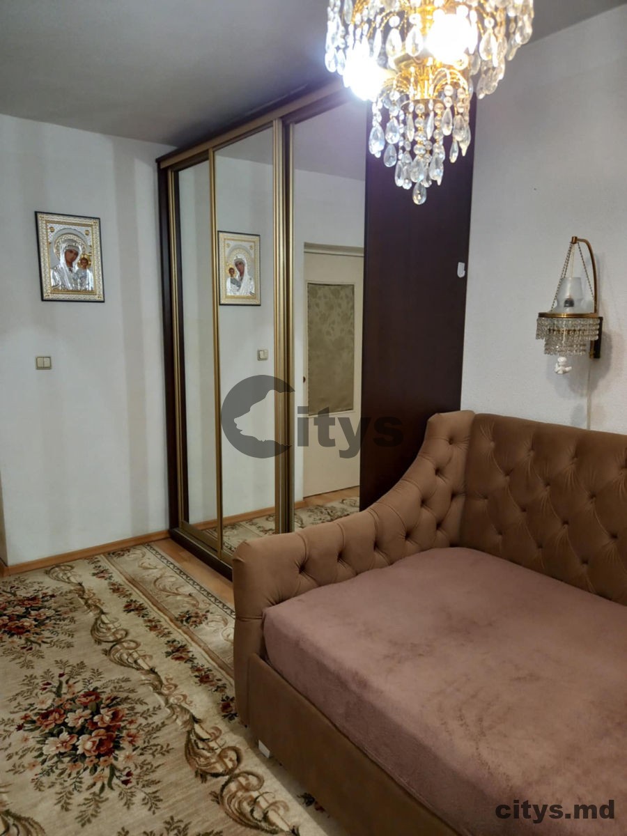 2-х комнатная квартира, 45м², Miron Costin 6499 photo 7