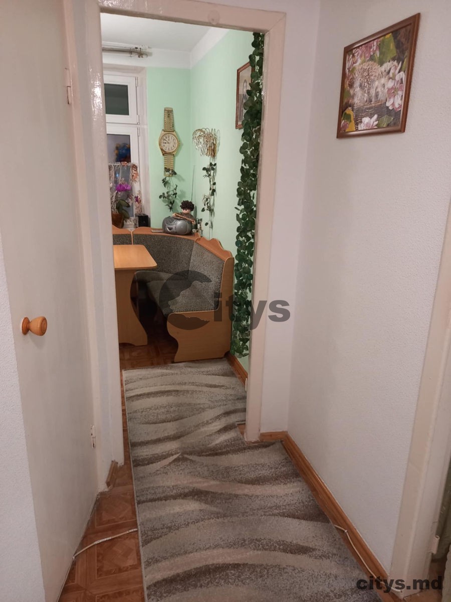 2-х комнатная квартира, 45м², Miron Costin 6499 photo 4