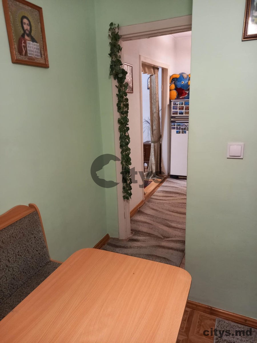 2-х комнатная квартира, 45м², Miron Costin 6499 photo 3