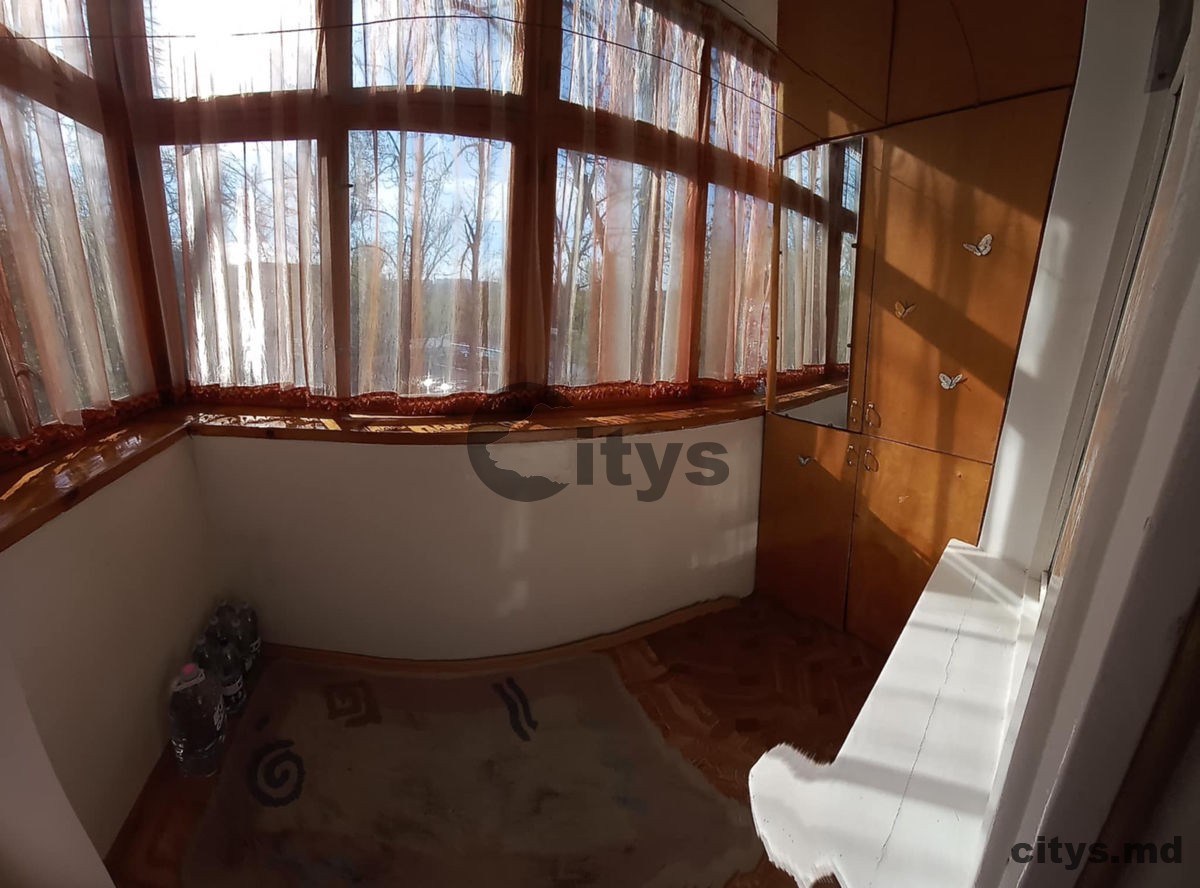 2-х комнатная квартира, 45м², Miron Costin 6499 photo 1