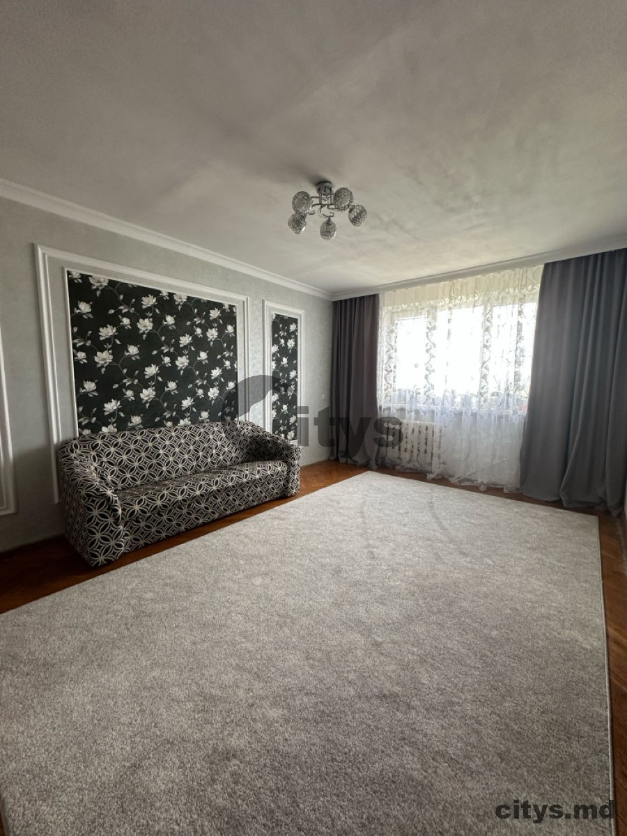 Apartament cu 4 camere, 100m², Nicolae Titulescu photo 9