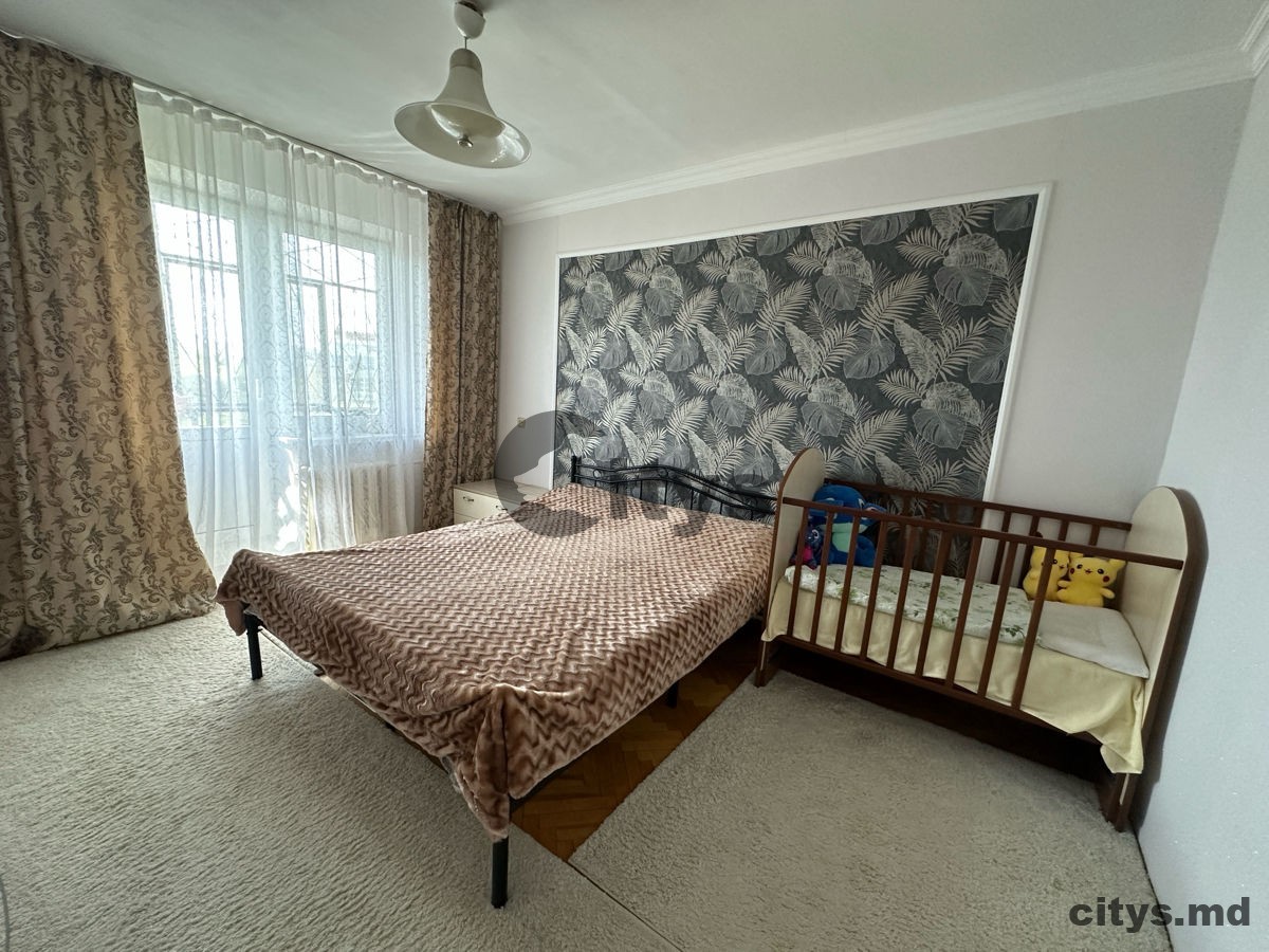 Apartament cu 4 camere, 100m², Nicolae Titulescu photo 0