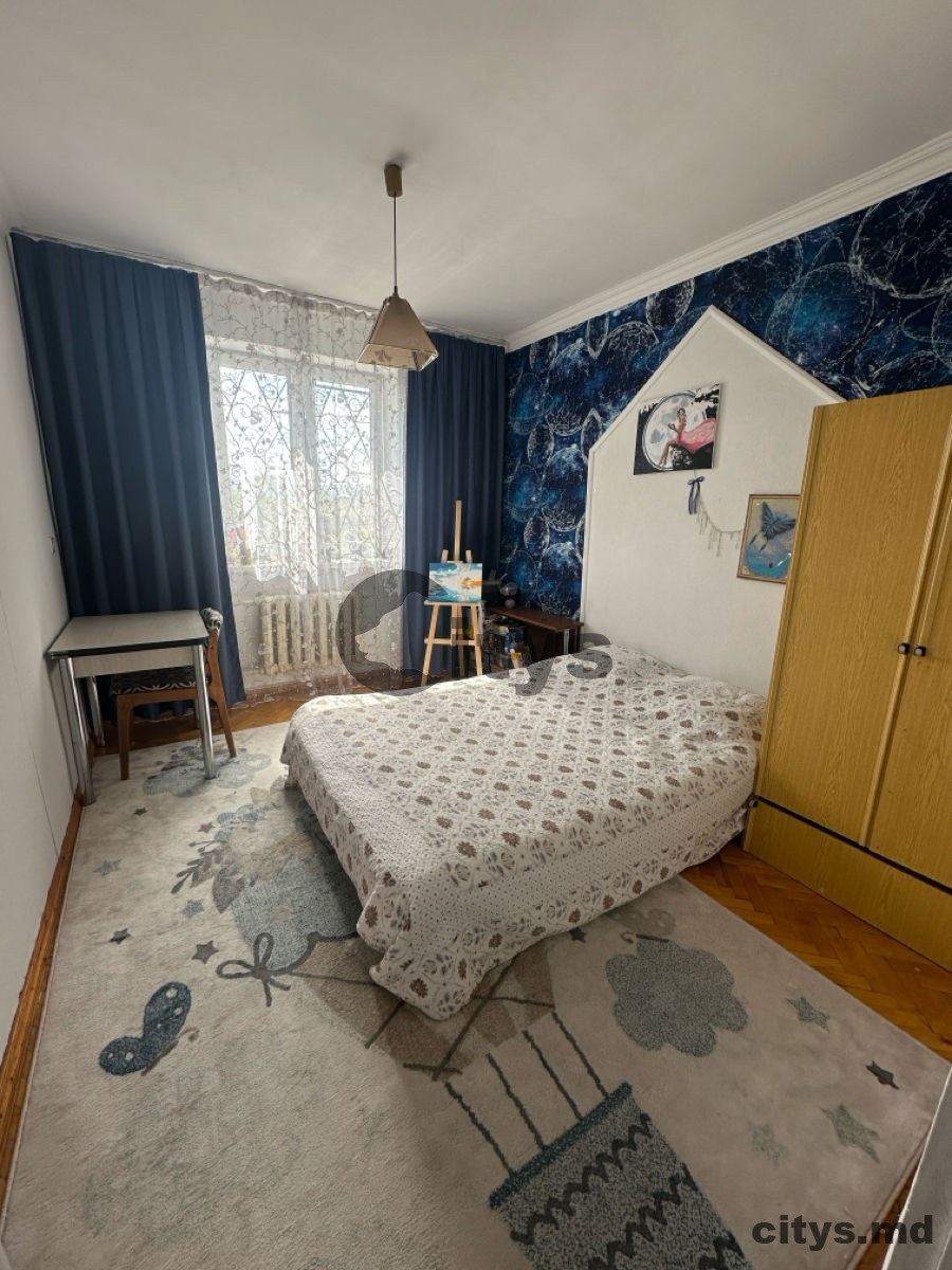 Apartament cu 4 camere, 100m², Nicolae Titulescu photo 2