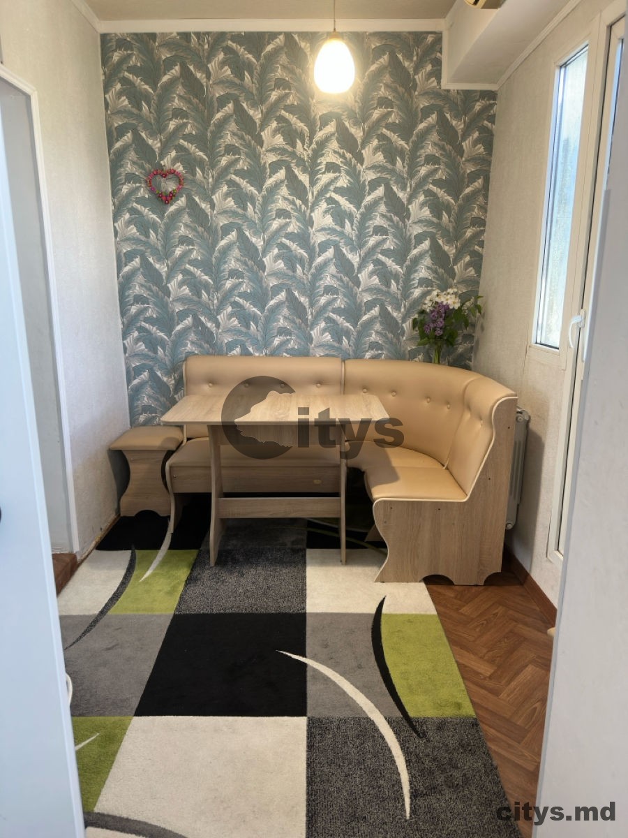 Apartament cu 4 camere, 100m², Nicolae Titulescu photo 3