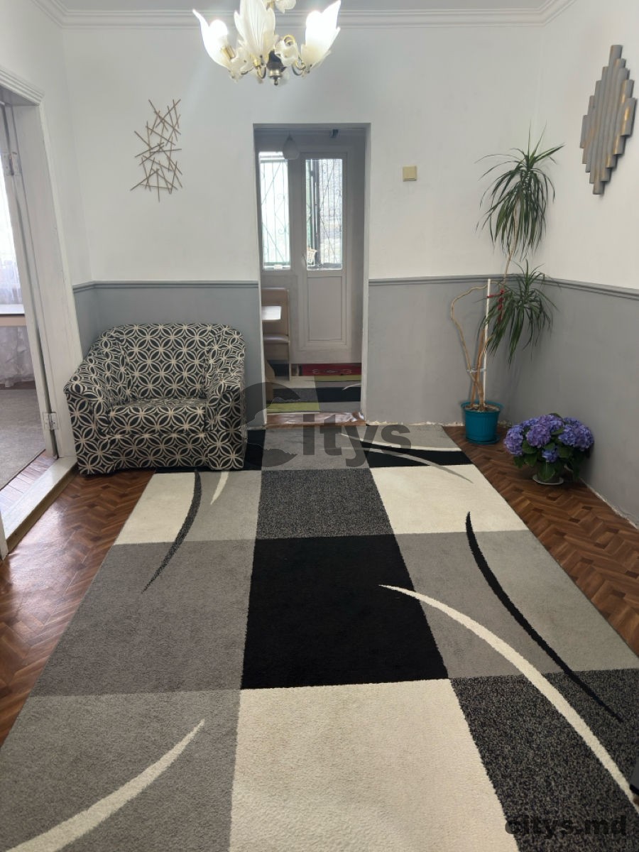 Apartament cu 4 camere, 100m², Nicolae Titulescu photo 4