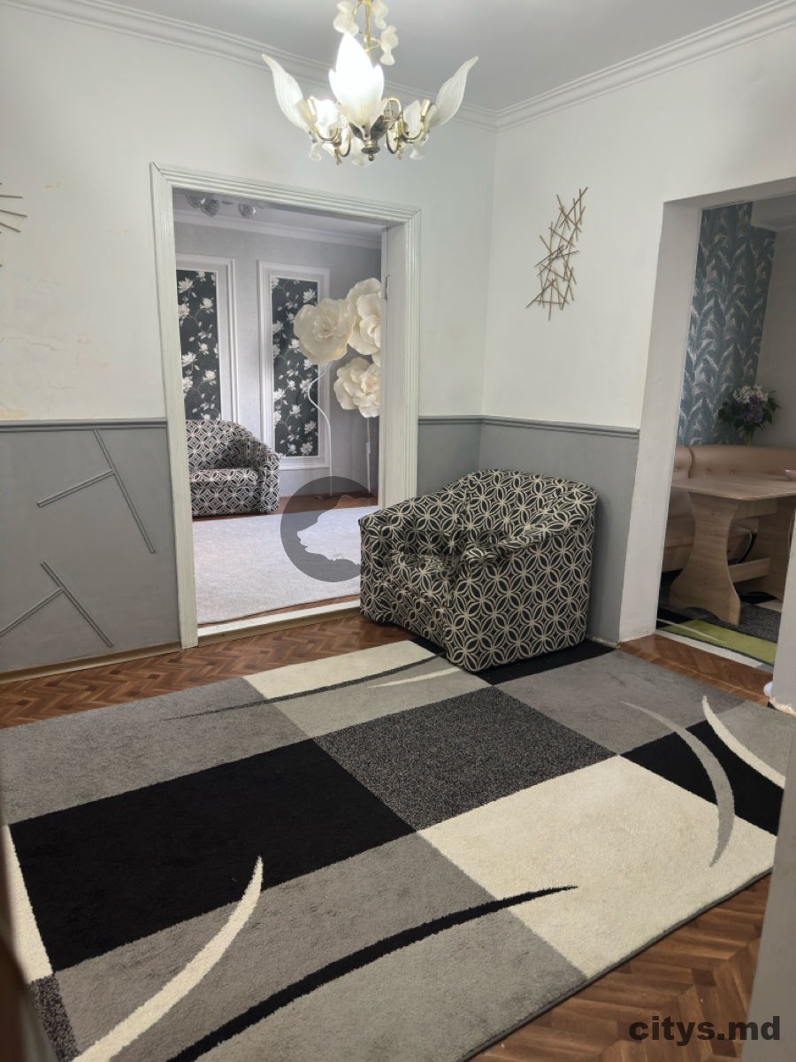 Apartament cu 4 camere, 100m², Nicolae Titulescu photo 5