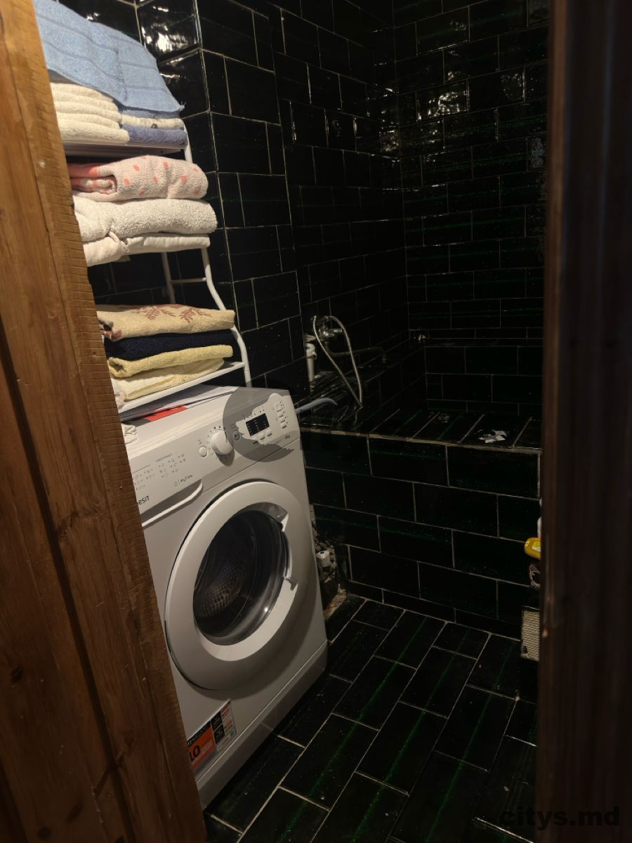 Apartament cu 4 camere, 100m², Nicolae Titulescu photo 6