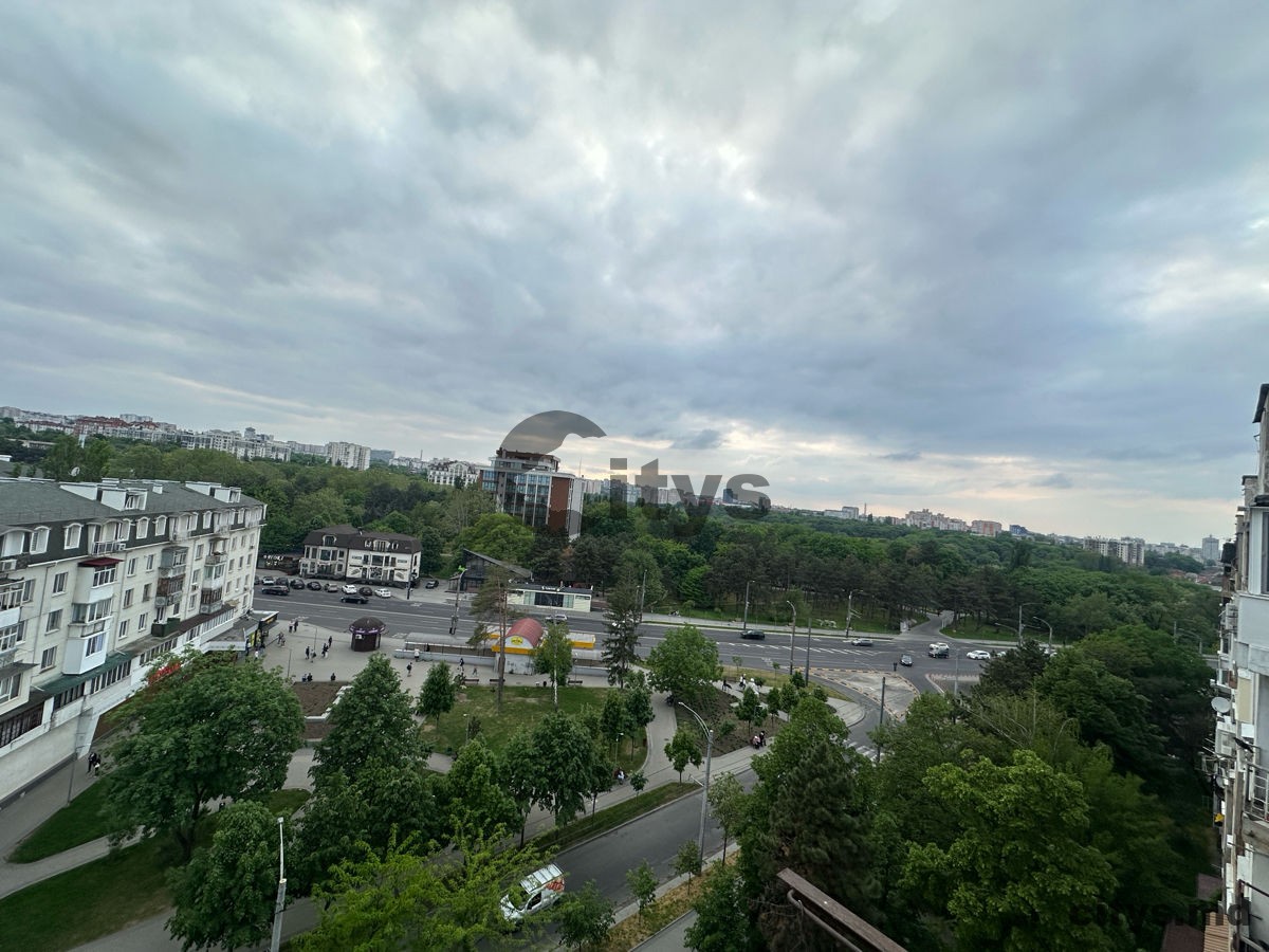Apartament cu 4 camere, 100m², Nicolae Titulescu photo 7