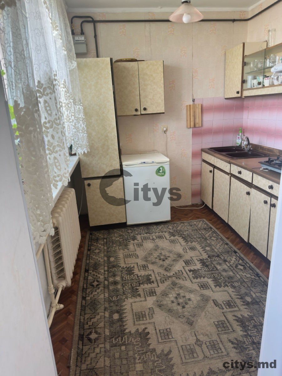 Apartament cu 4 camere, 100m², Nicolae Titulescu photo 8