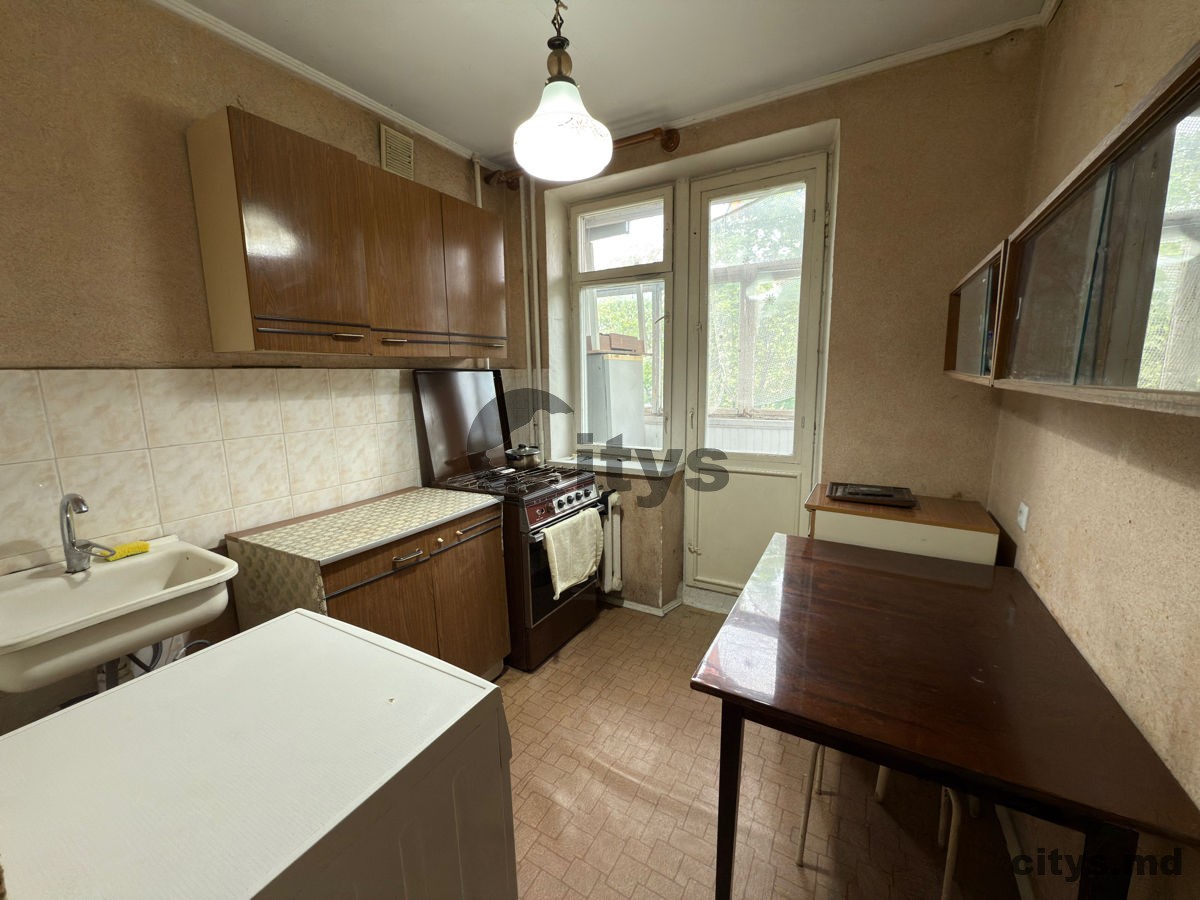 1 комнатная квартира, 36м², Miron Costin photo 7