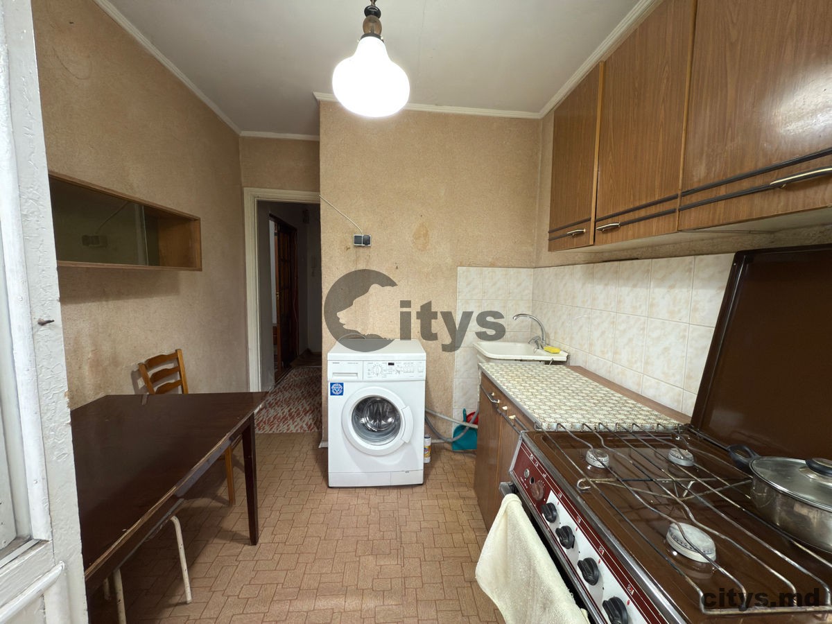 1 комнатная квартира, 36м², Miron Costin photo 6