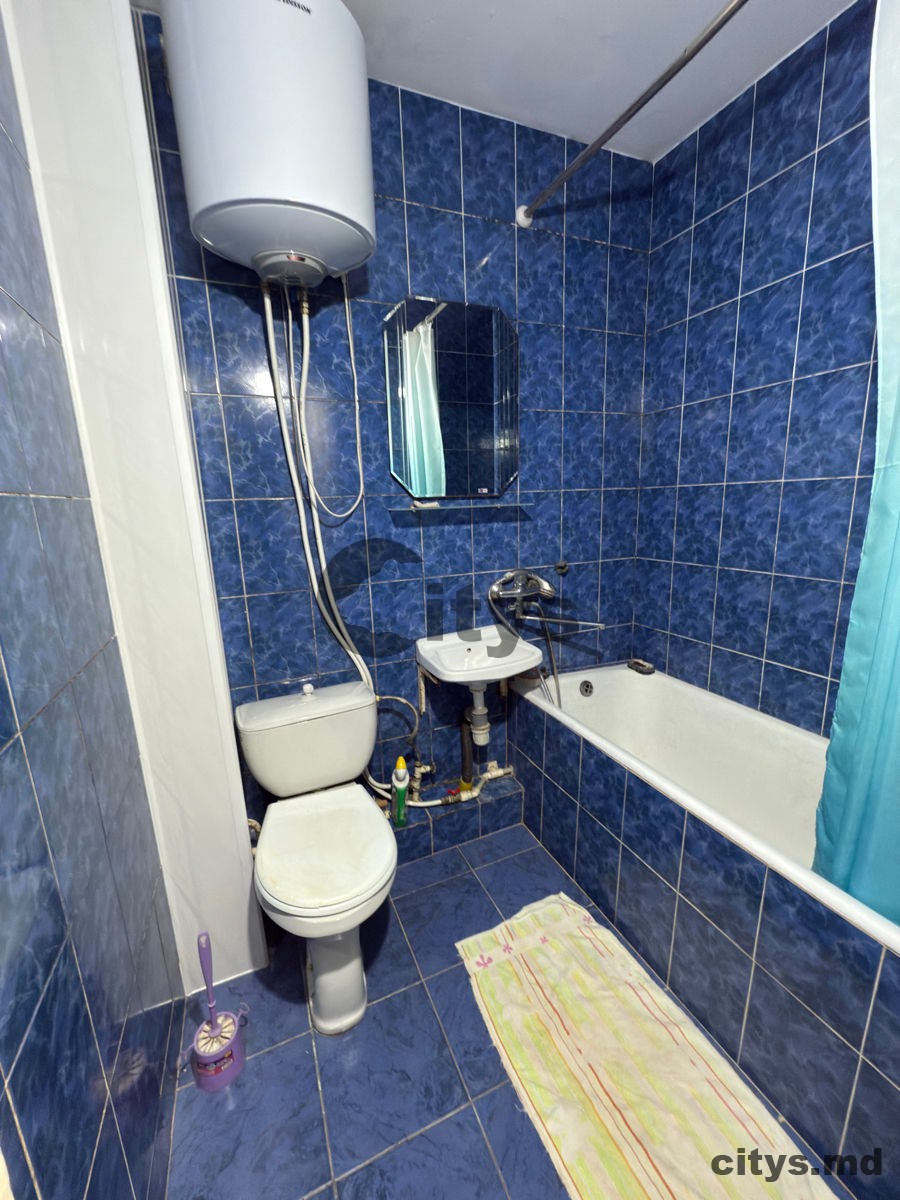 1 комнатная квартира, 36м², Miron Costin photo 5